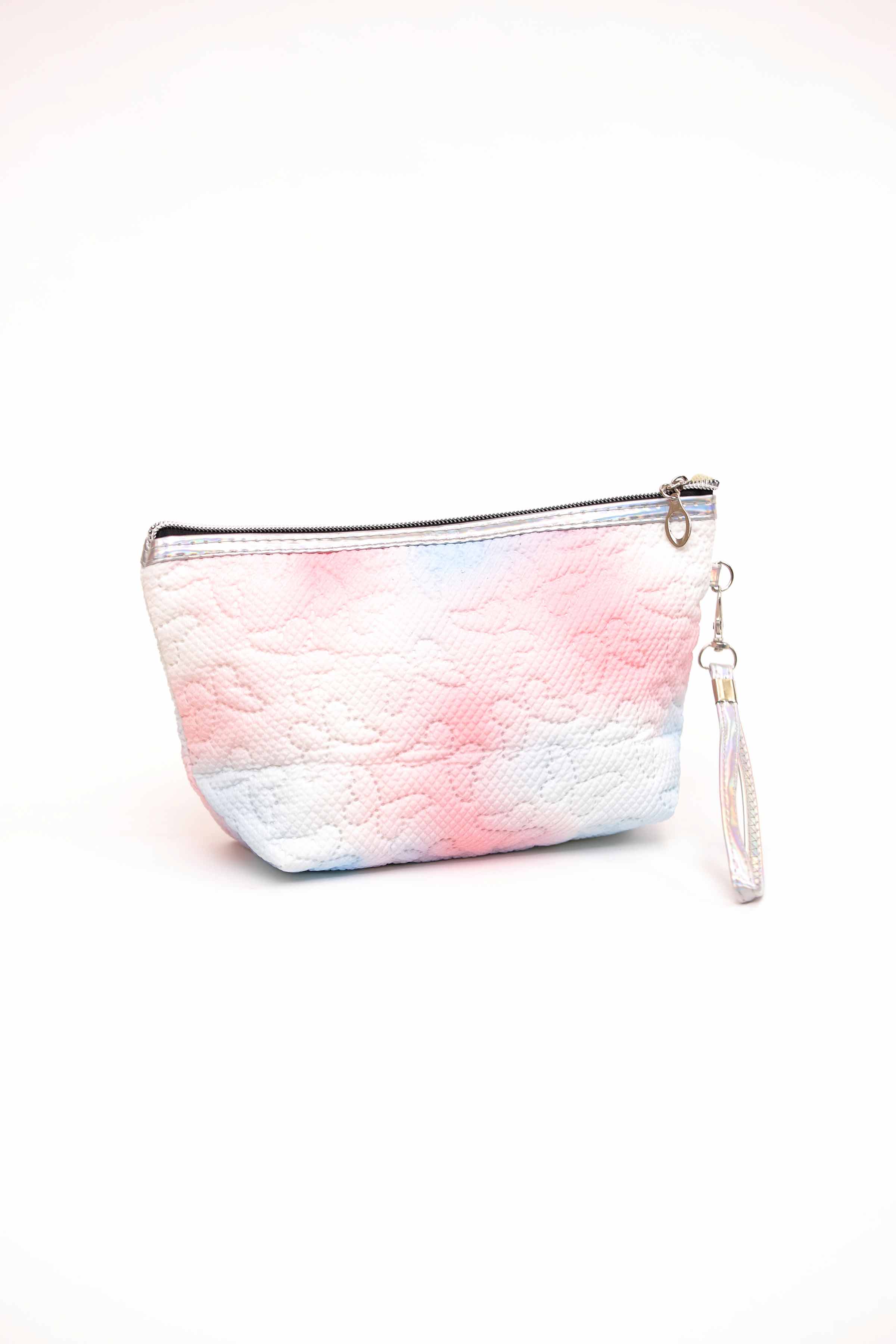 Pink Vanity Bag-442032105 for Women - Fashion Collection | Nishat | Shop Online