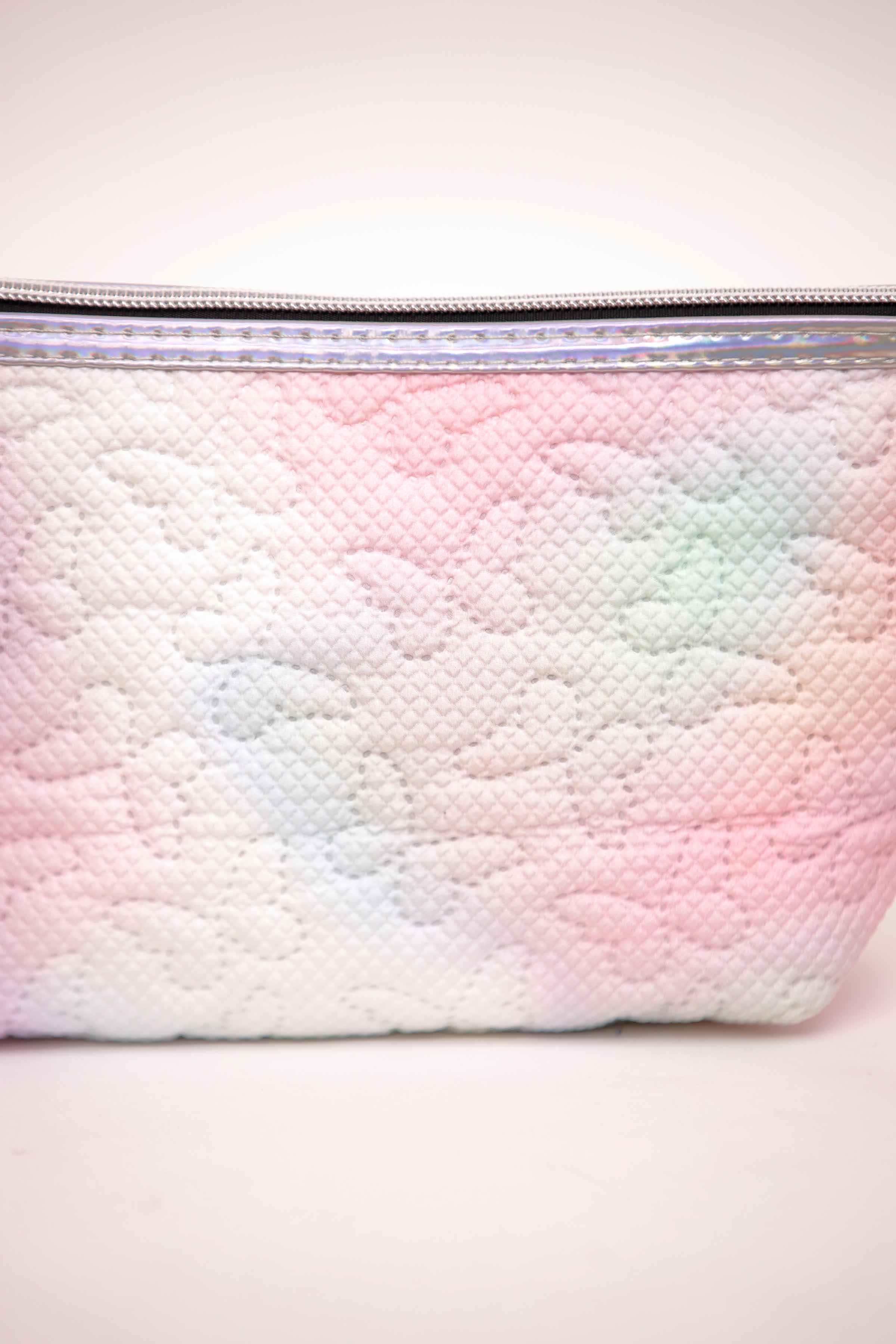 Blue Vanity Bag-442032108 for Women - Fashion Collection | Nishat | Shop Online