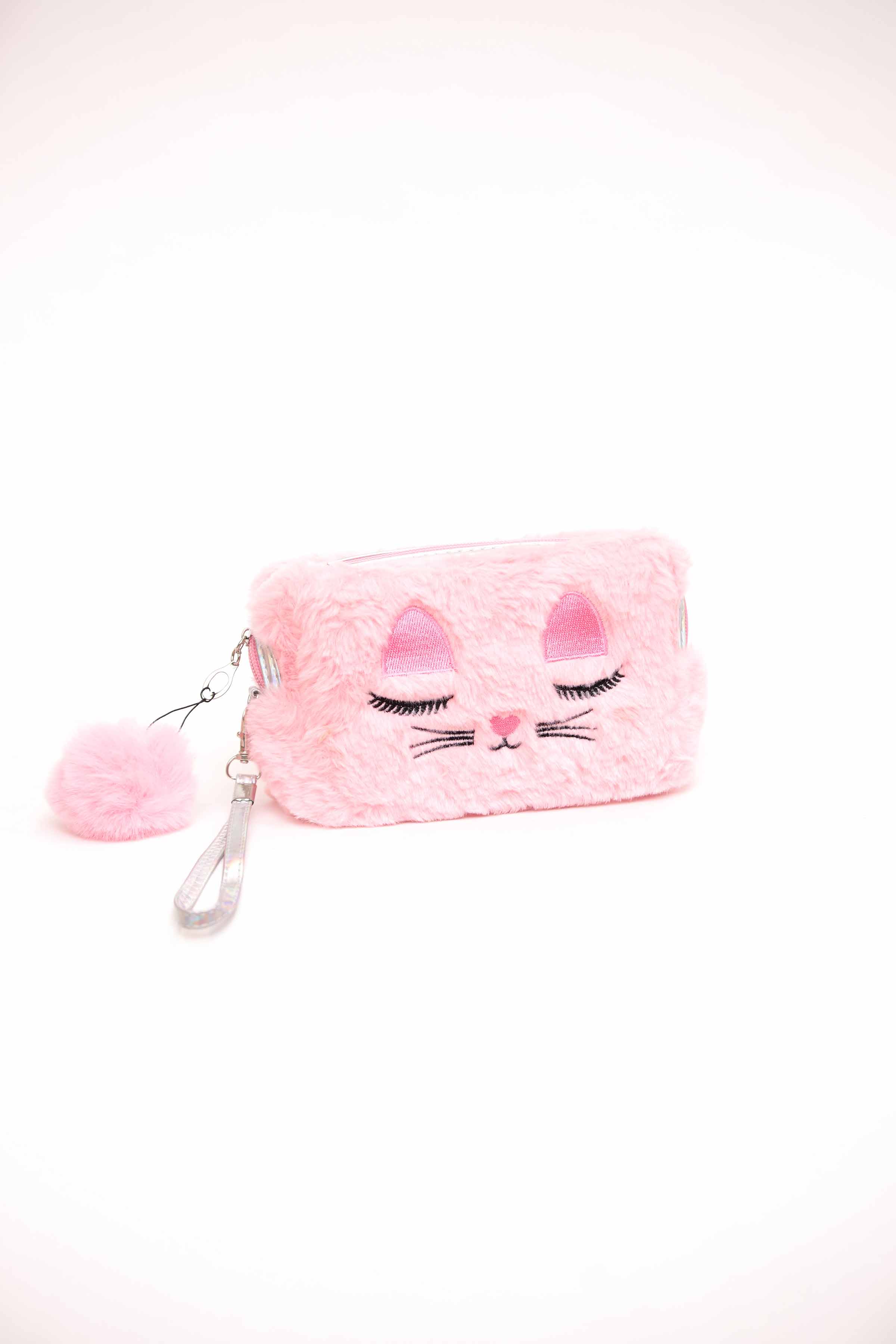 Pink Vanity Bag-442072105 for Women - Fashion Collection | Nishat | Shop Online