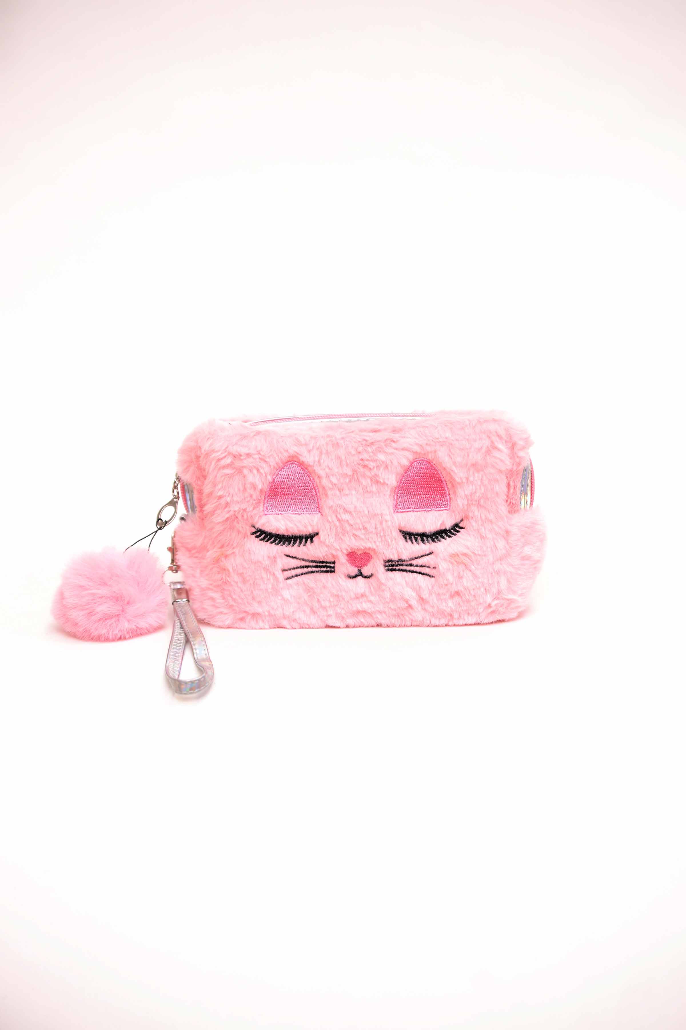 Pink Vanity Bag-442072105 for Women - Fashion Collection | Nishat | Shop Online