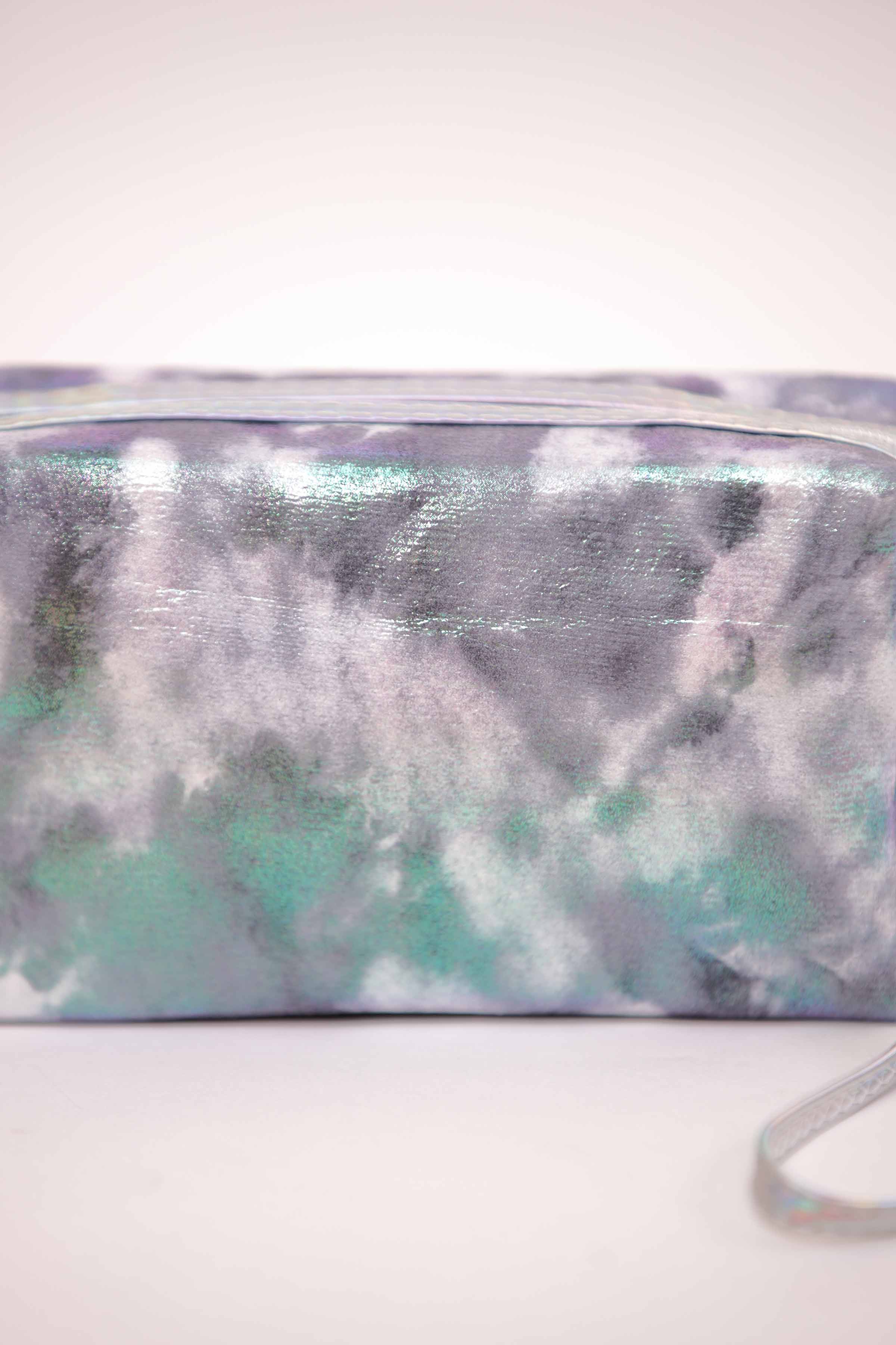 Grey Vanity Bag-442092111 for Women - Fashion Collection | Nishat | Shop Online