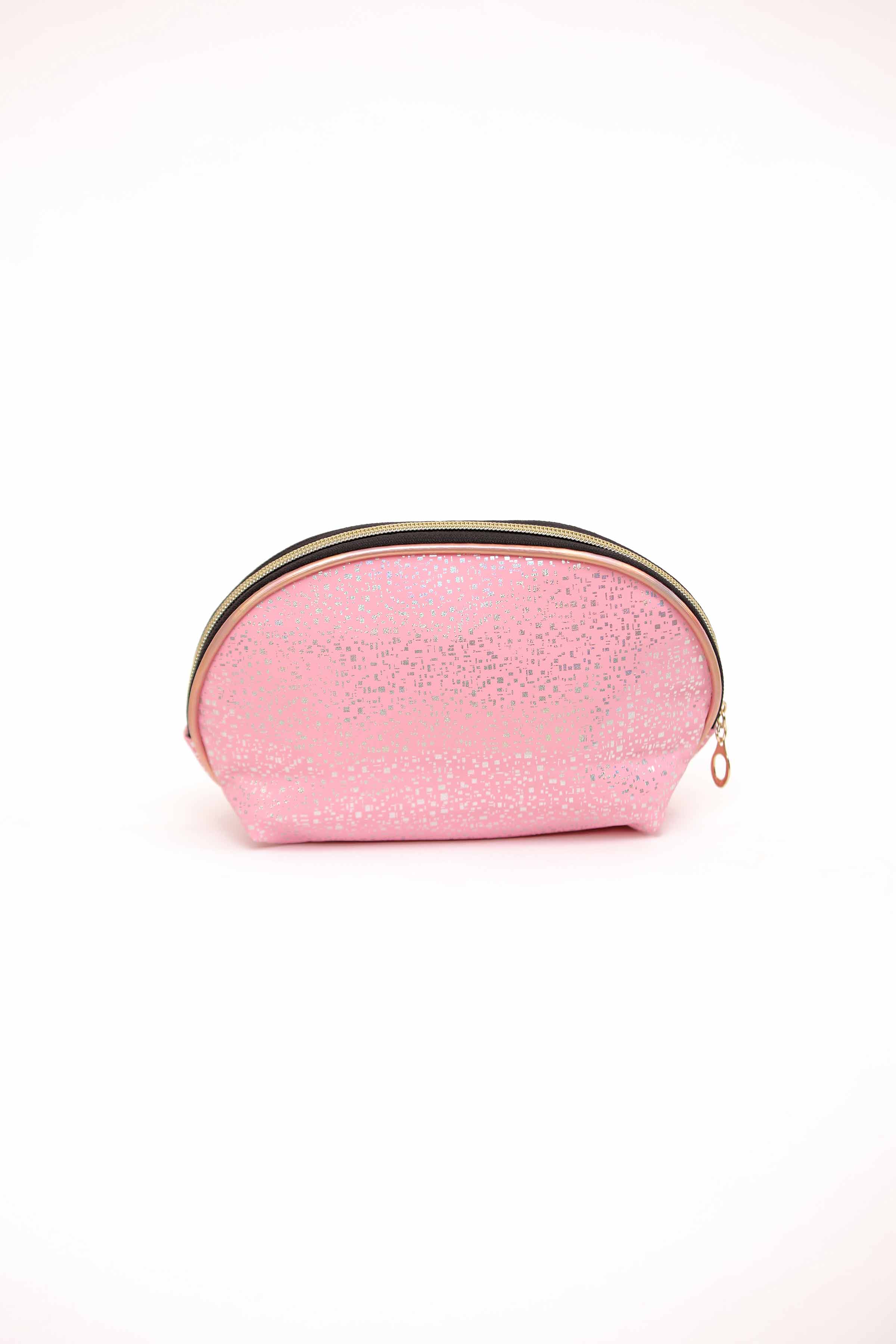 Pink Vanity Bag-442102105 for Women - Fashion Collection | Nishat | Shop Online