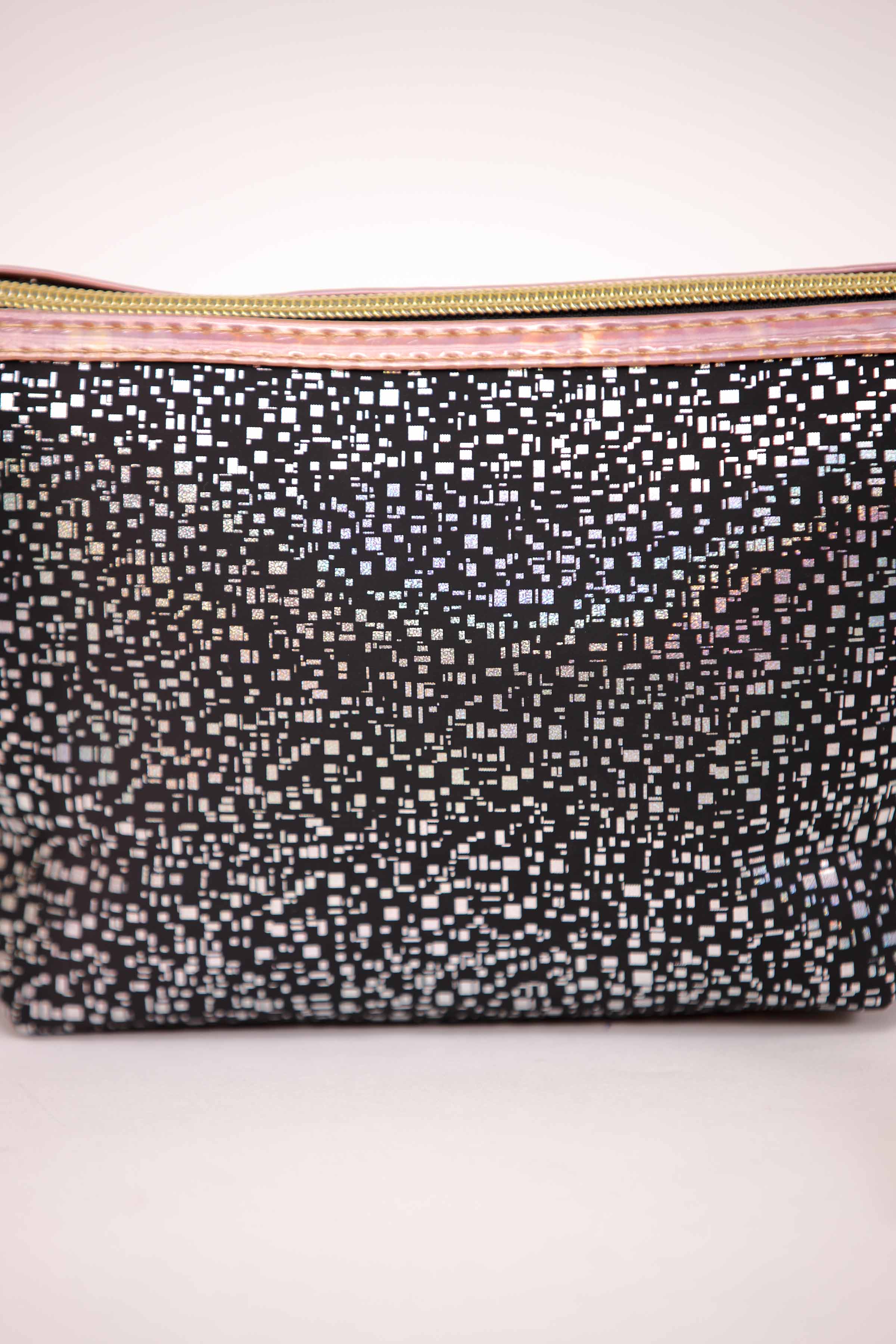 Black Vanity Bag-442122103 for Women - Fashion Collection | Nishat | Shop Online