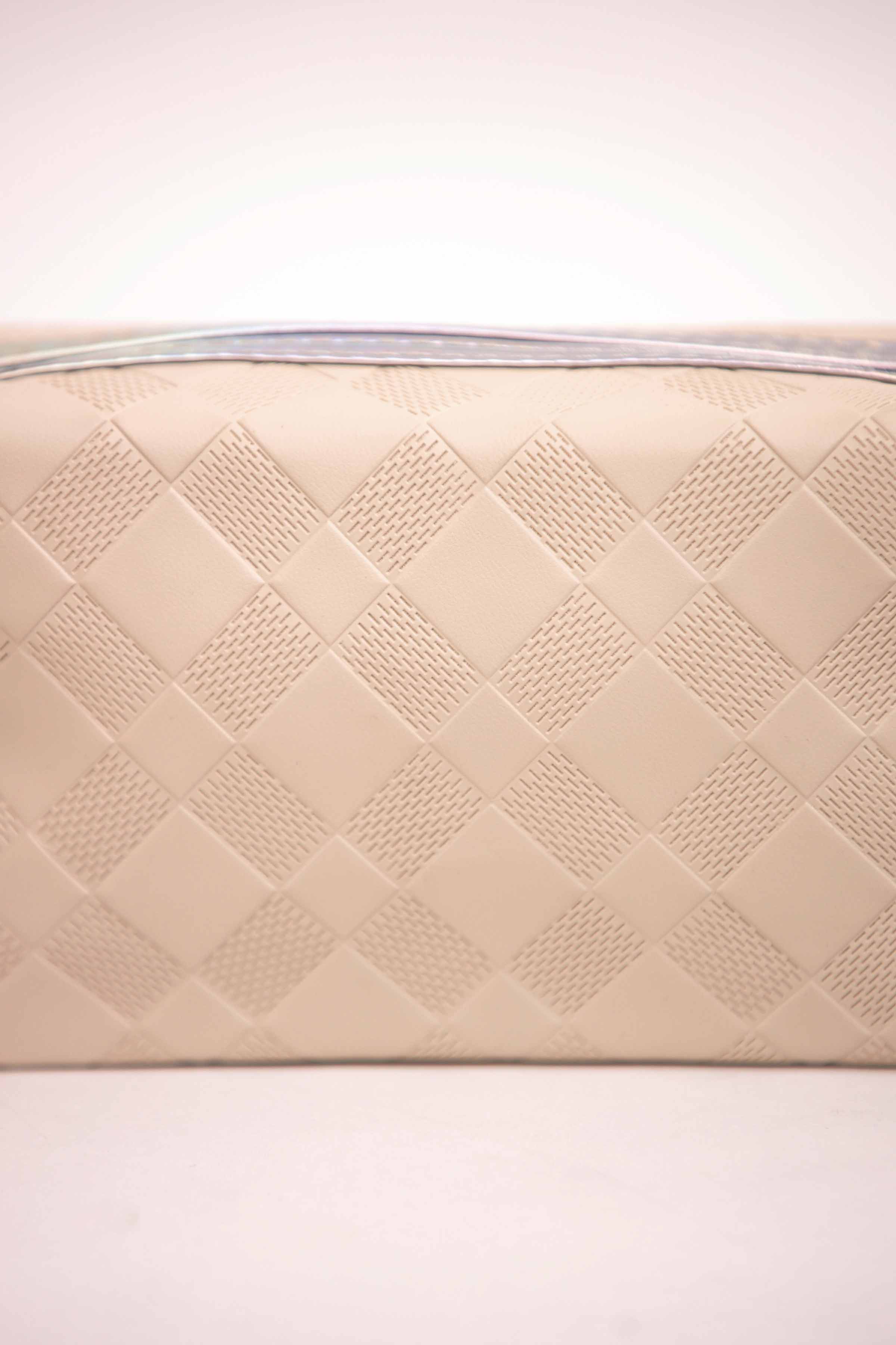 Off White Vanity Bag-442132107 for Women - Fashion Collection | Nishat | Shop Online