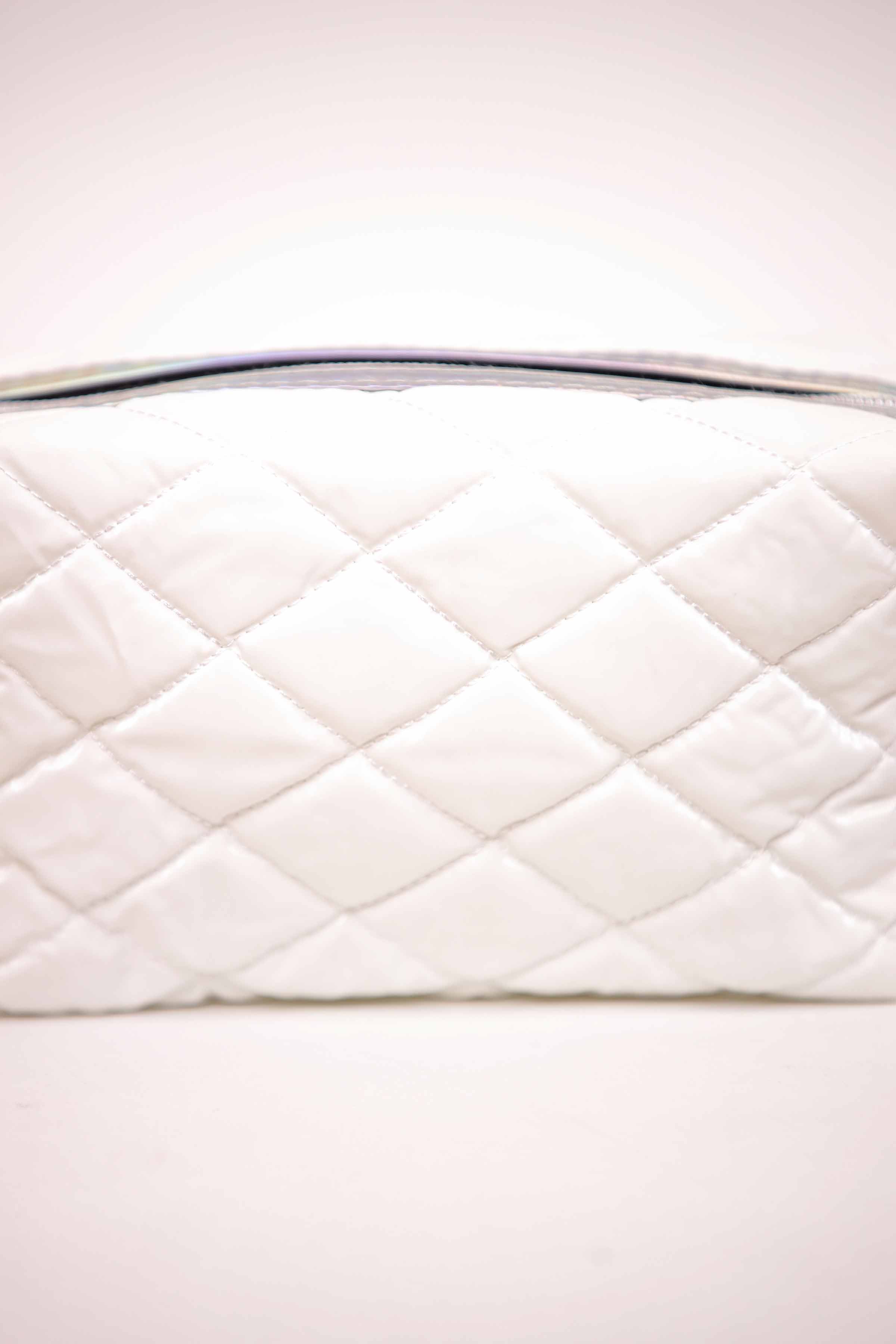 Off White Vanity Bag-442162107 for Women - Fashion Collection | Nishat | Shop Online