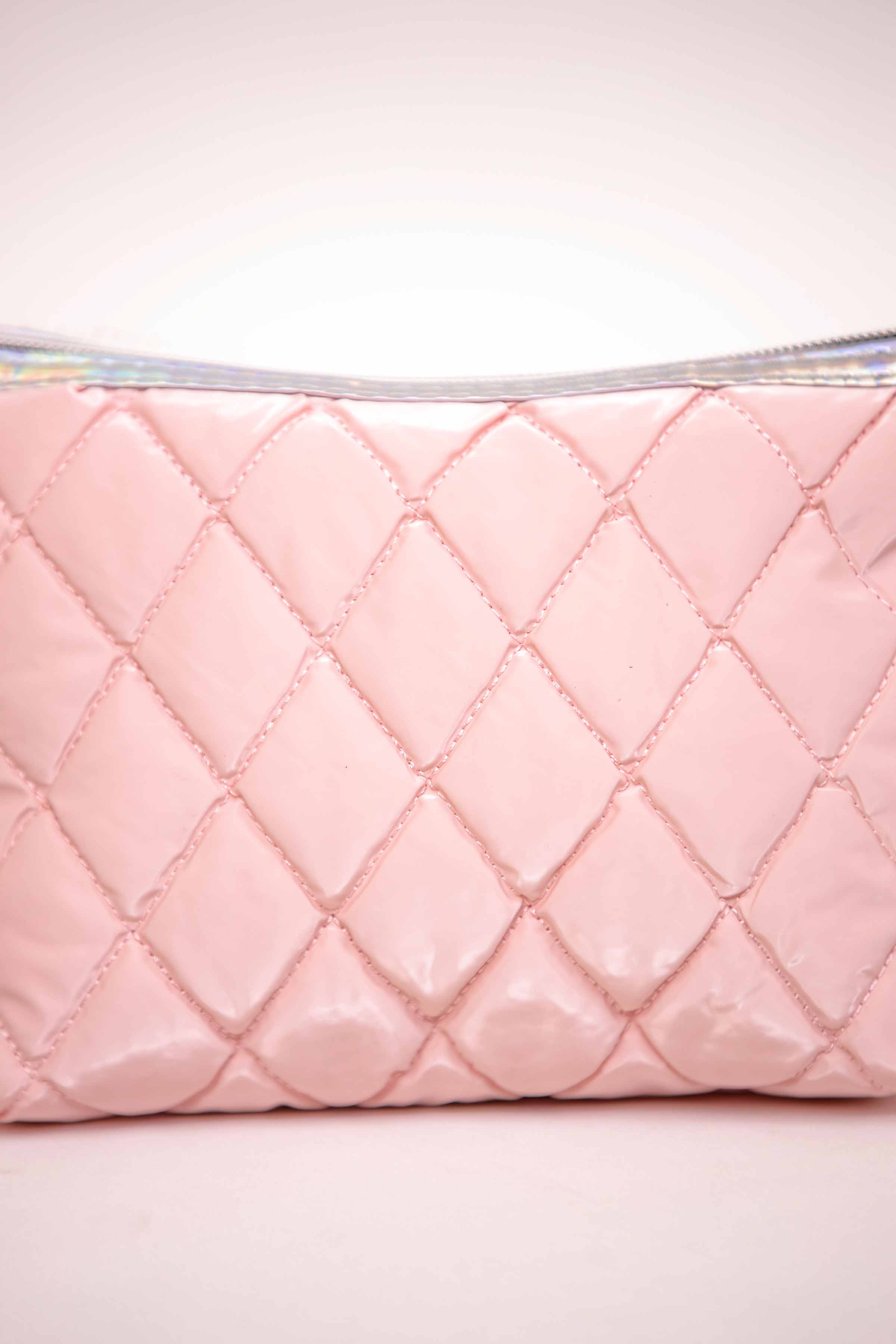 Pink Vanity Bag-442172105 for Women - Fashion Collection | Nishat | Shop Online