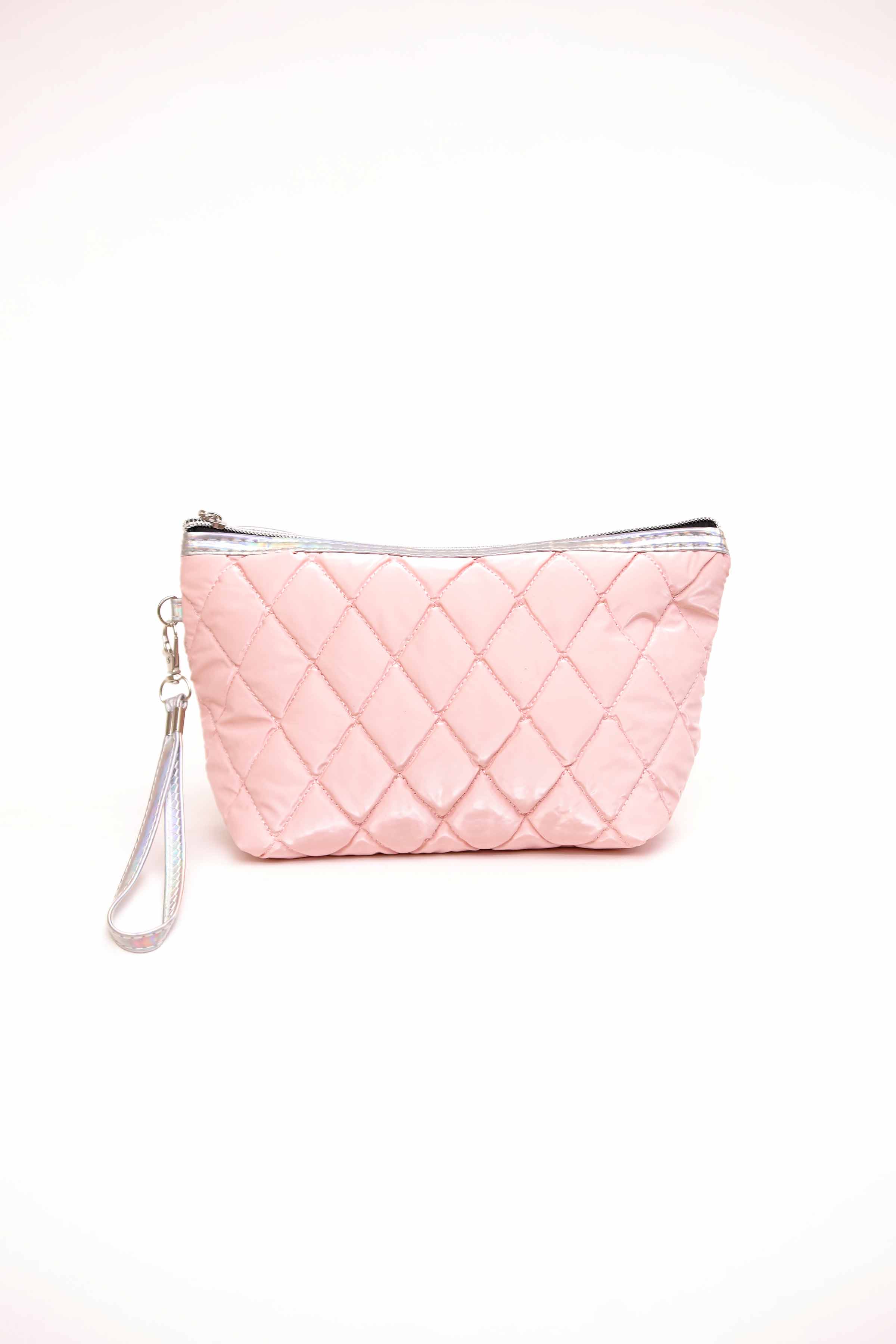 Pink Vanity Bag-442172105 for Women - Fashion Collection | Nishat | Shop Online