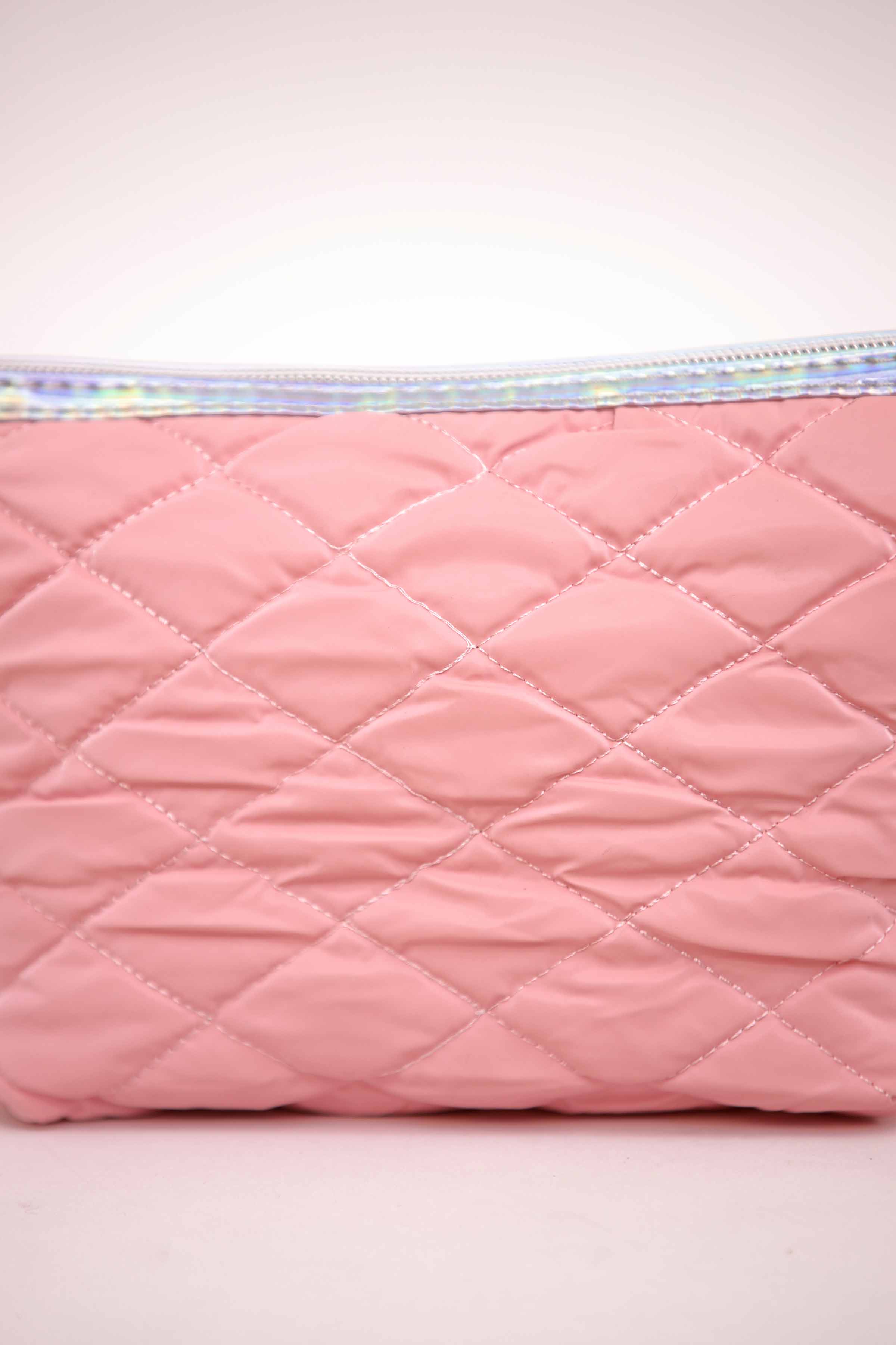 Light Pink Vanity Bag-442172115 for Women - Fashion Collection | Nishat | Shop Online