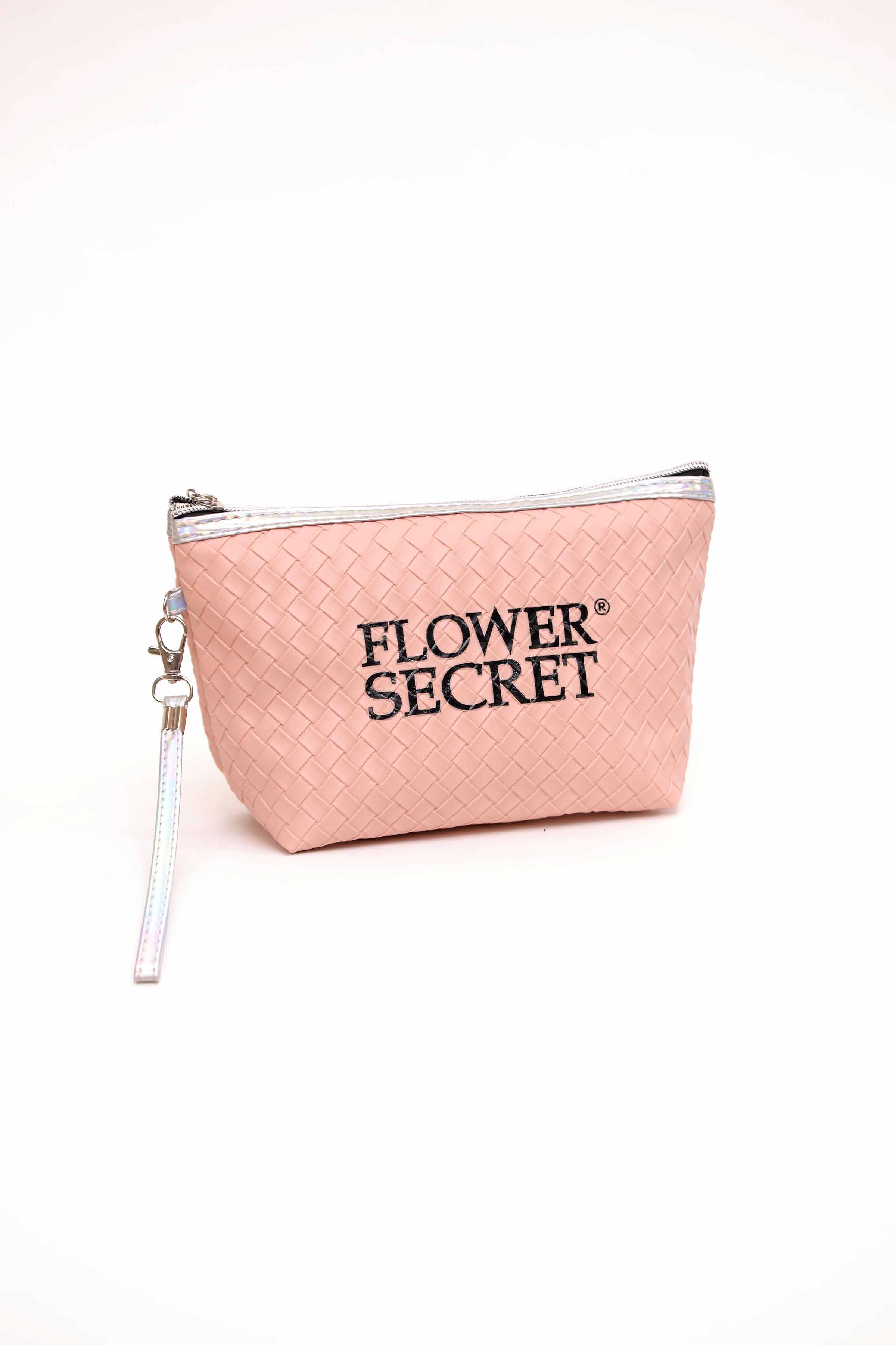 Pink Vanity Bag-442212105 for Women - Fashion Collection | Nishat | Shop Online