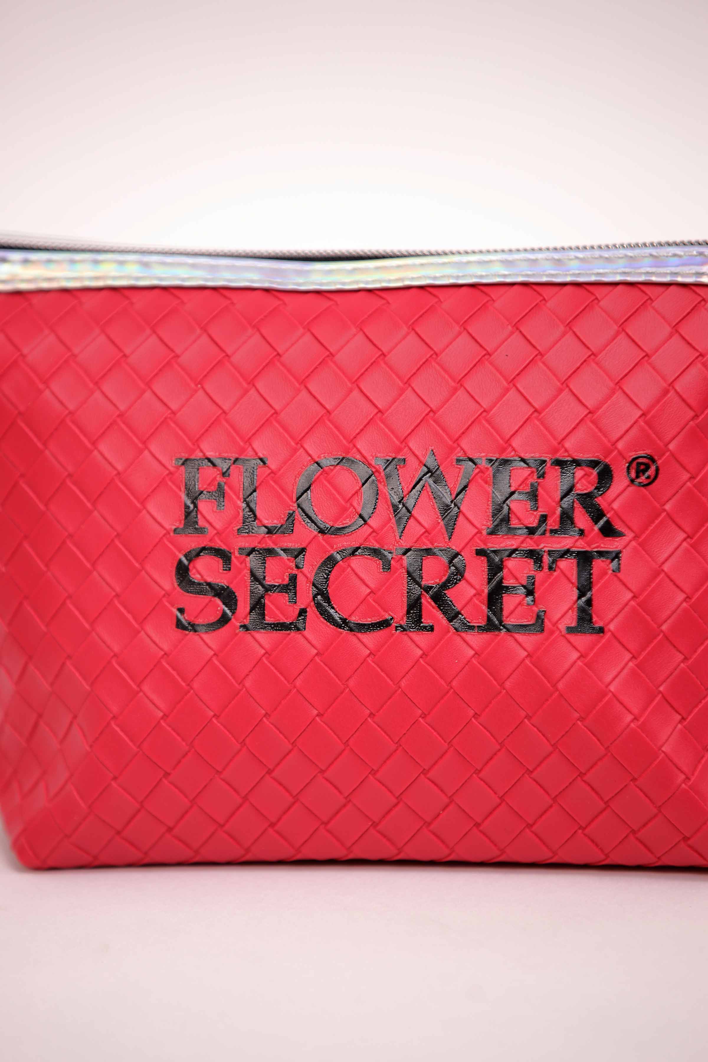 Rose Vanity Bag-442212115 for Women - Fashion Collection | Nishat | Shop Online