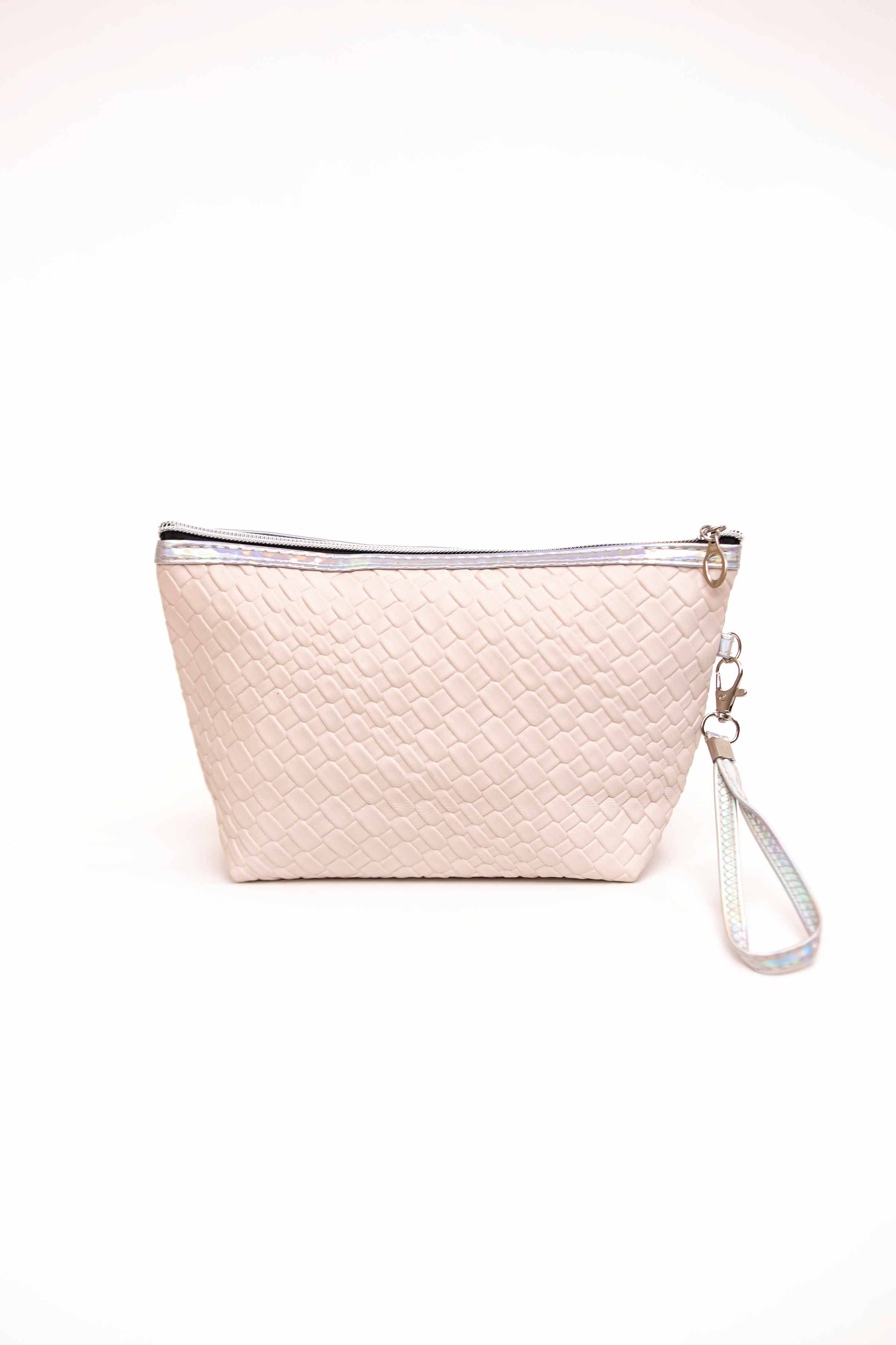 Light Pink Vanity Bag-442232114 for Women - Fashion Collection | Nishat | Shop Online