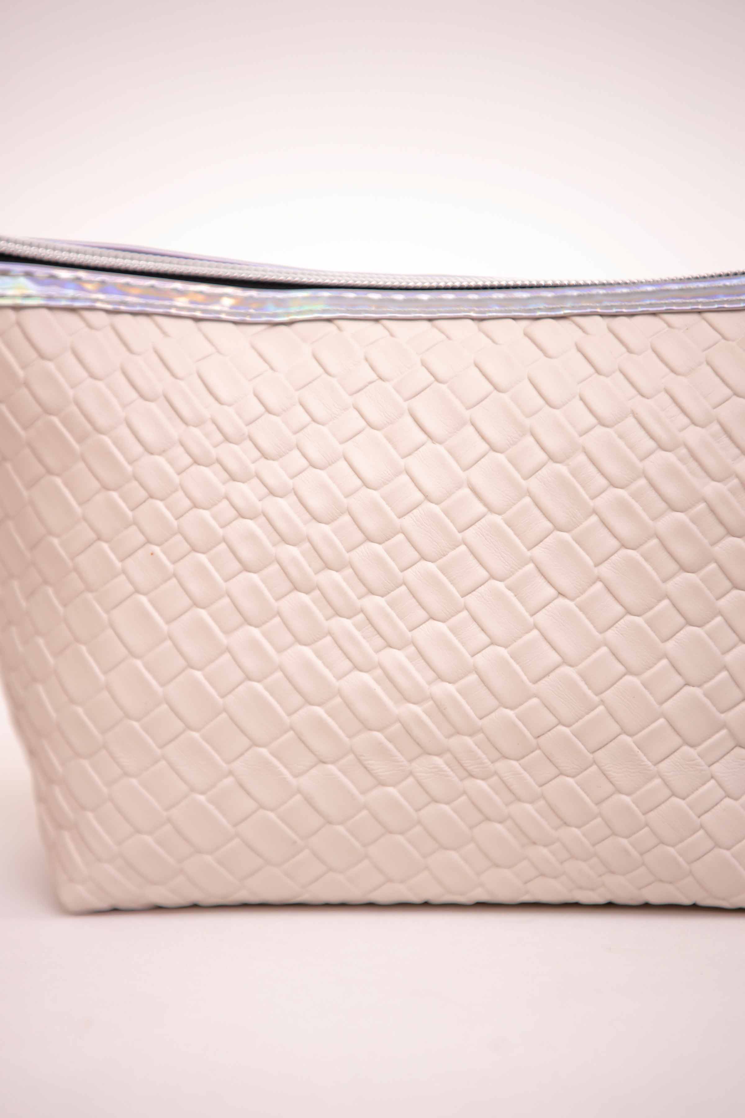 Light Pink Vanity Bag-442232114 for Women - Fashion Collection | Nishat | Shop Online