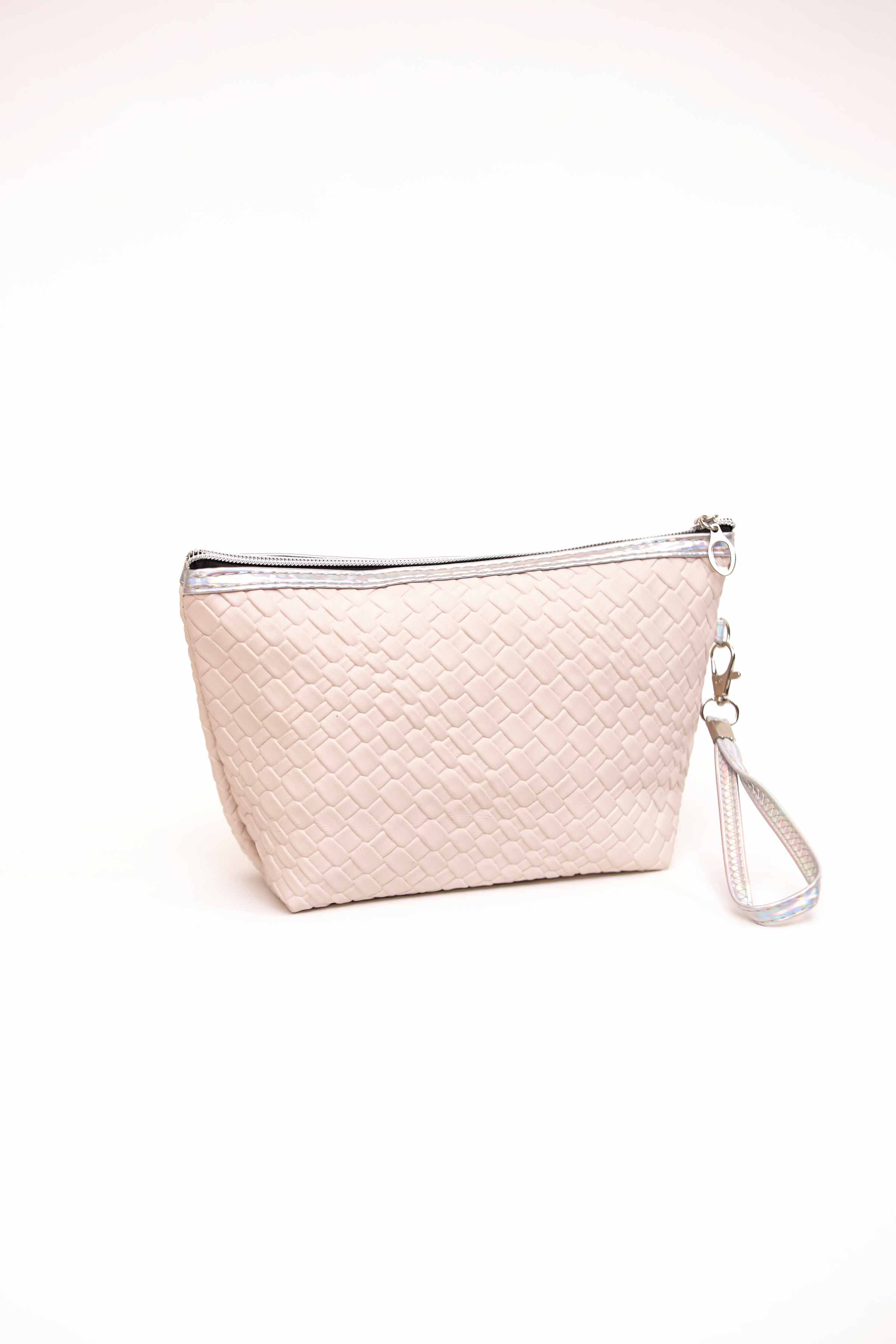 Light Pink Vanity Bag-442232114 for Women - Fashion Collection | Nishat | Shop Online