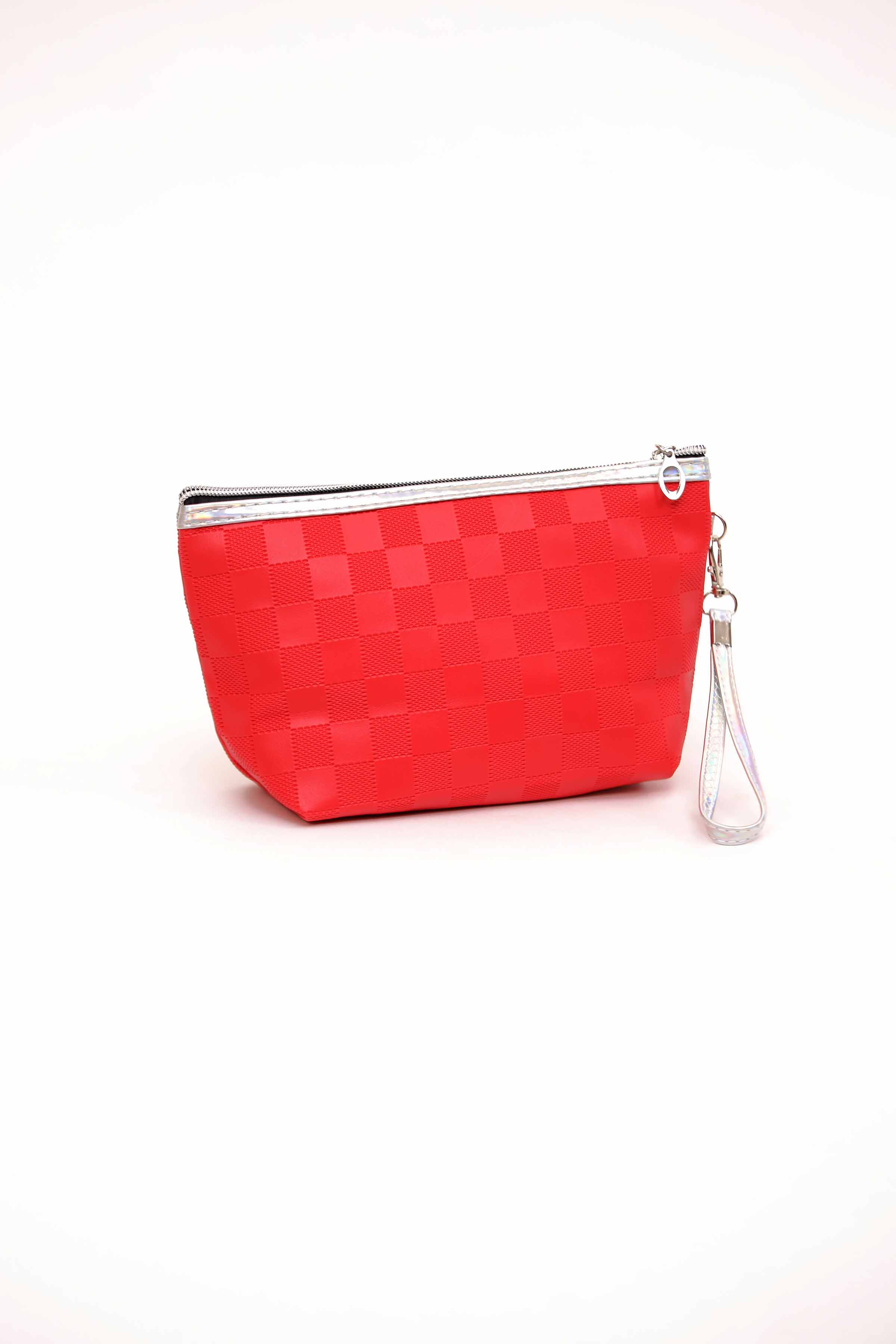 Red Vanity Bag-442242101 for Women - Fashion Collection | Nishat | Shop Online