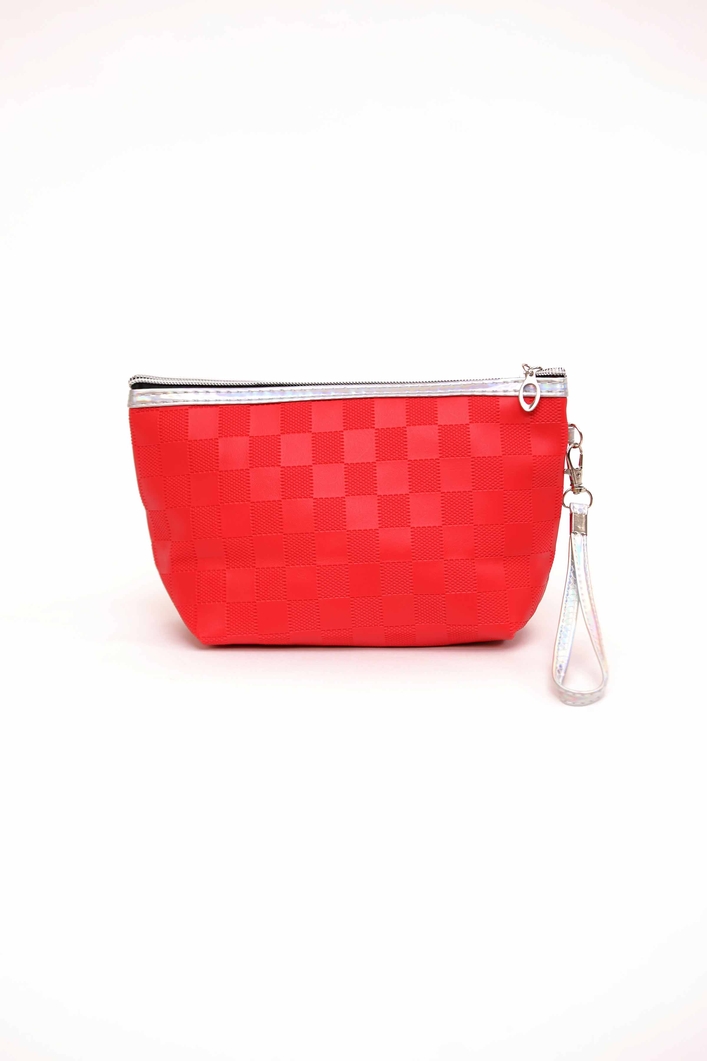 Red Vanity Bag-442242101 for Women - Fashion Collection | Nishat | Shop Online