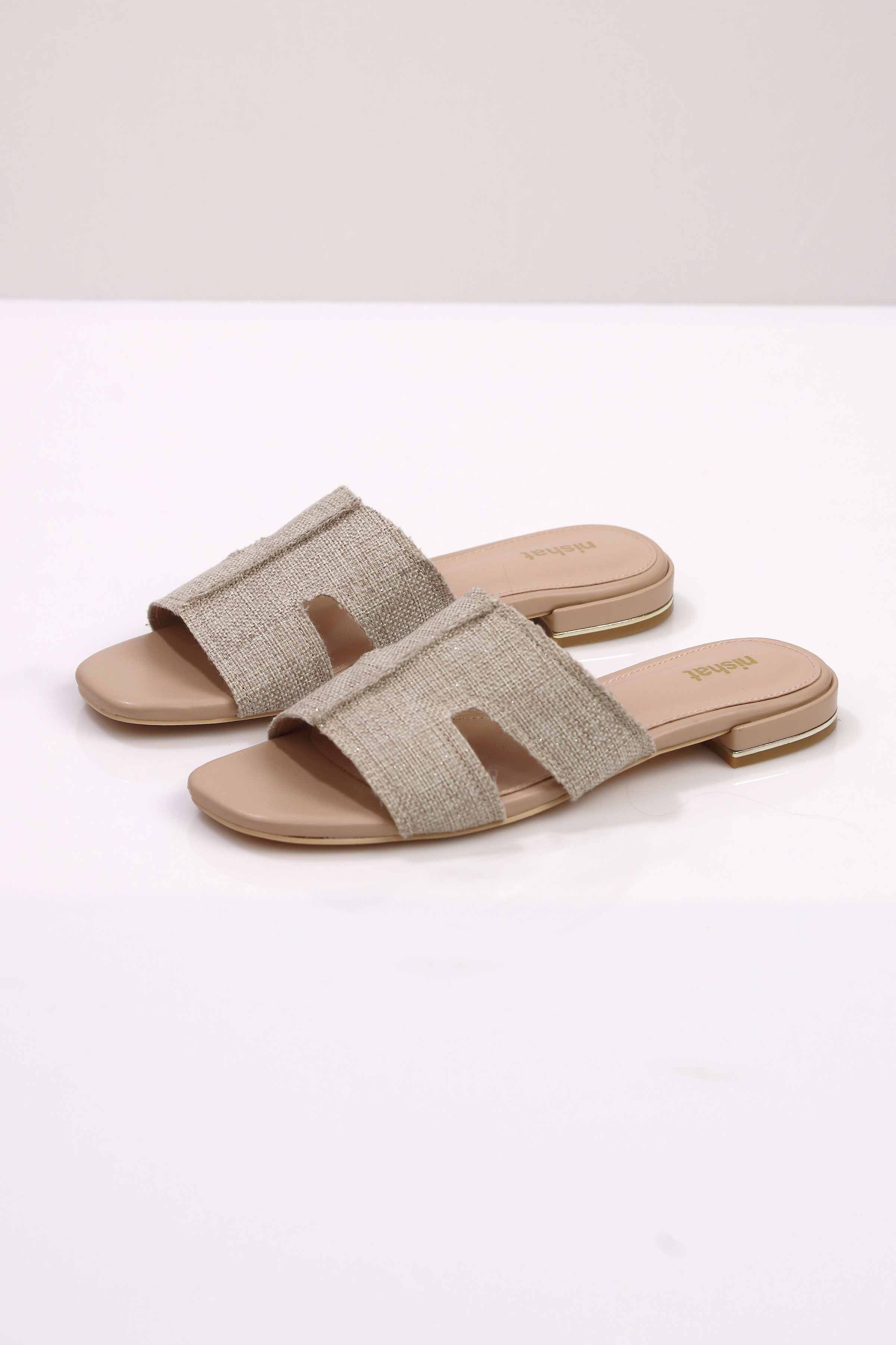 Pink Chappal-443072905 for Women - Shoes Collection | Nishat | Shop Online