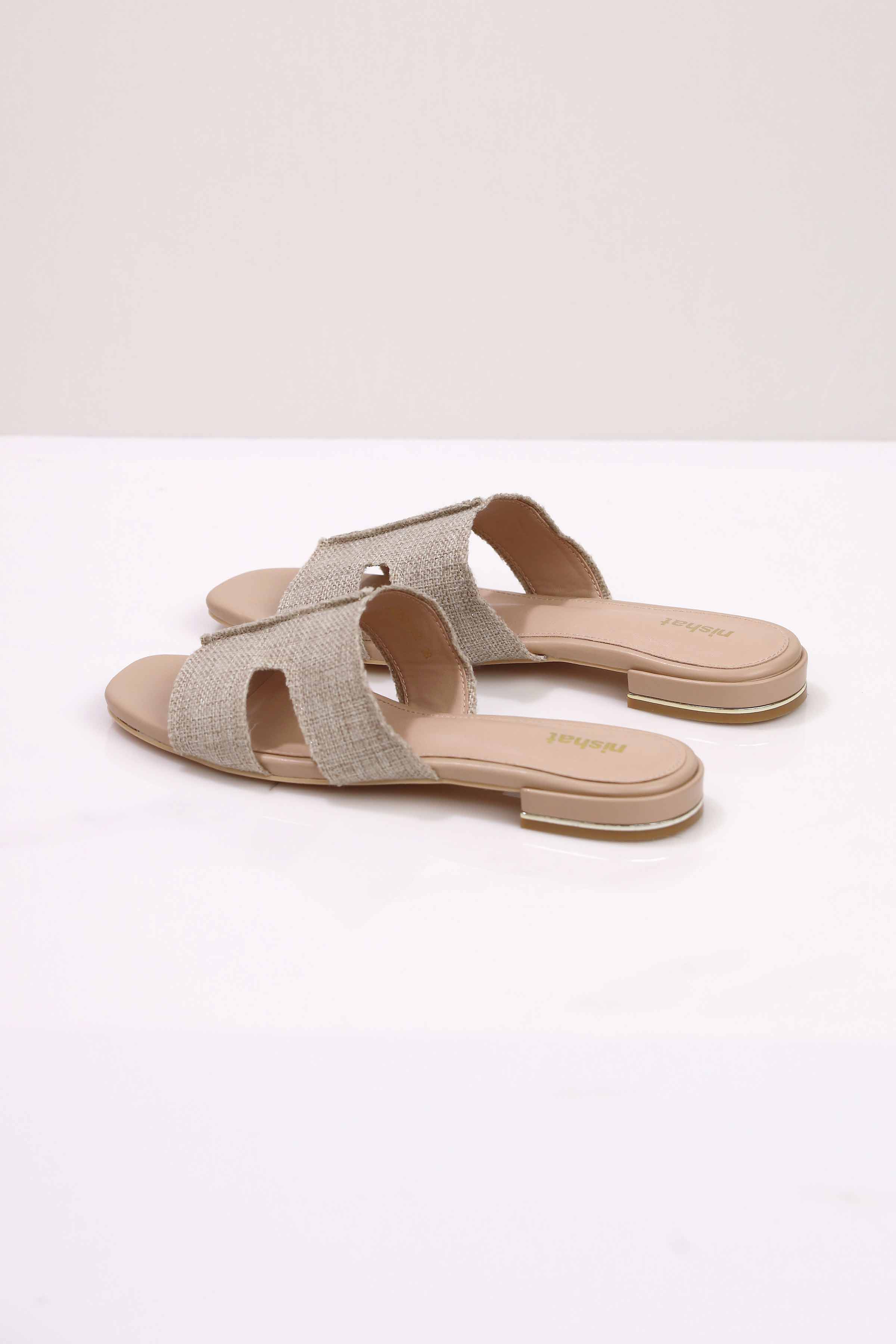 Pink Chappal-443072905 for Women - Shoes Collection | Nishat | Shop Online