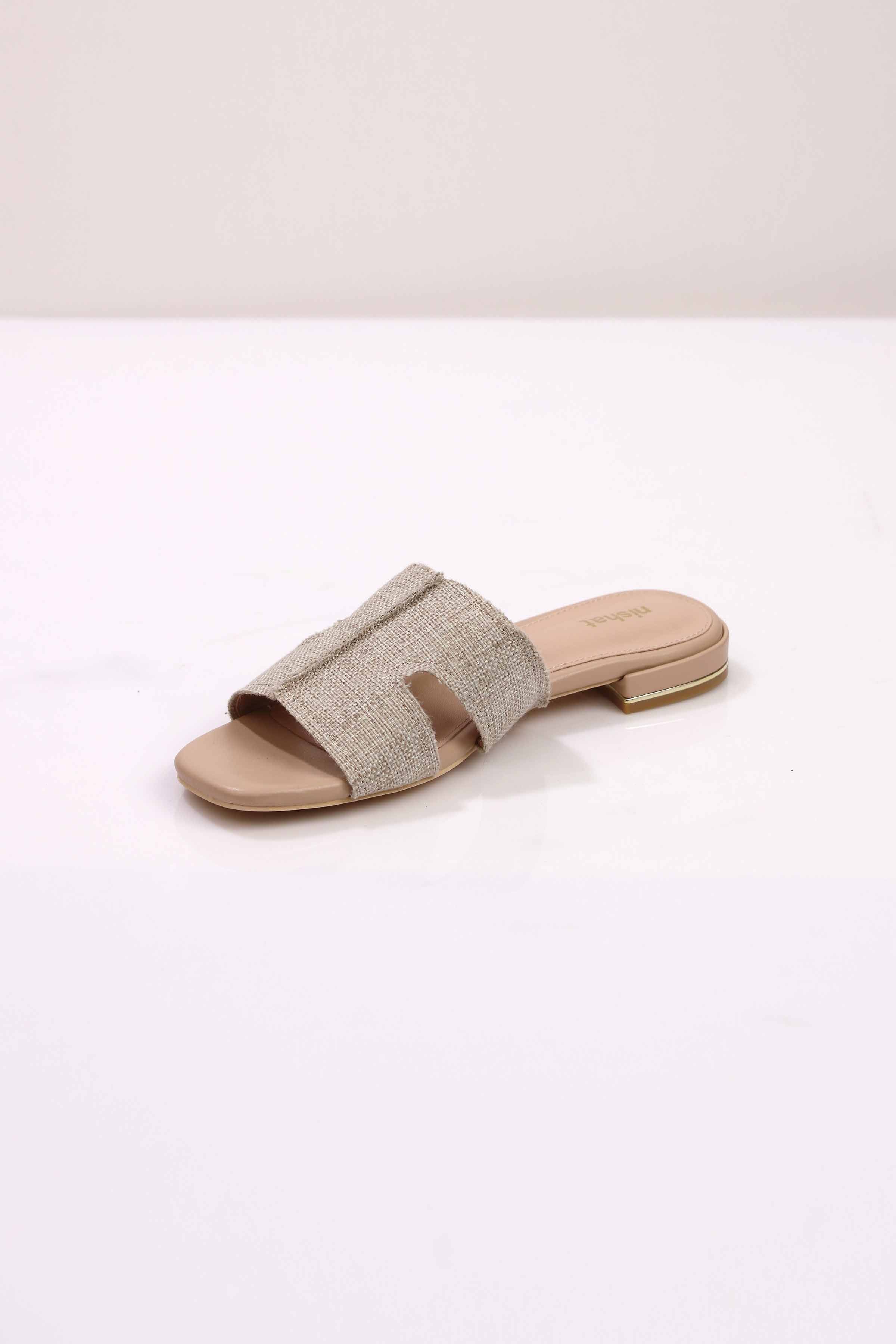 Pink Chappal-443072905 for Women - Shoes Collection | Nishat | Shop Online