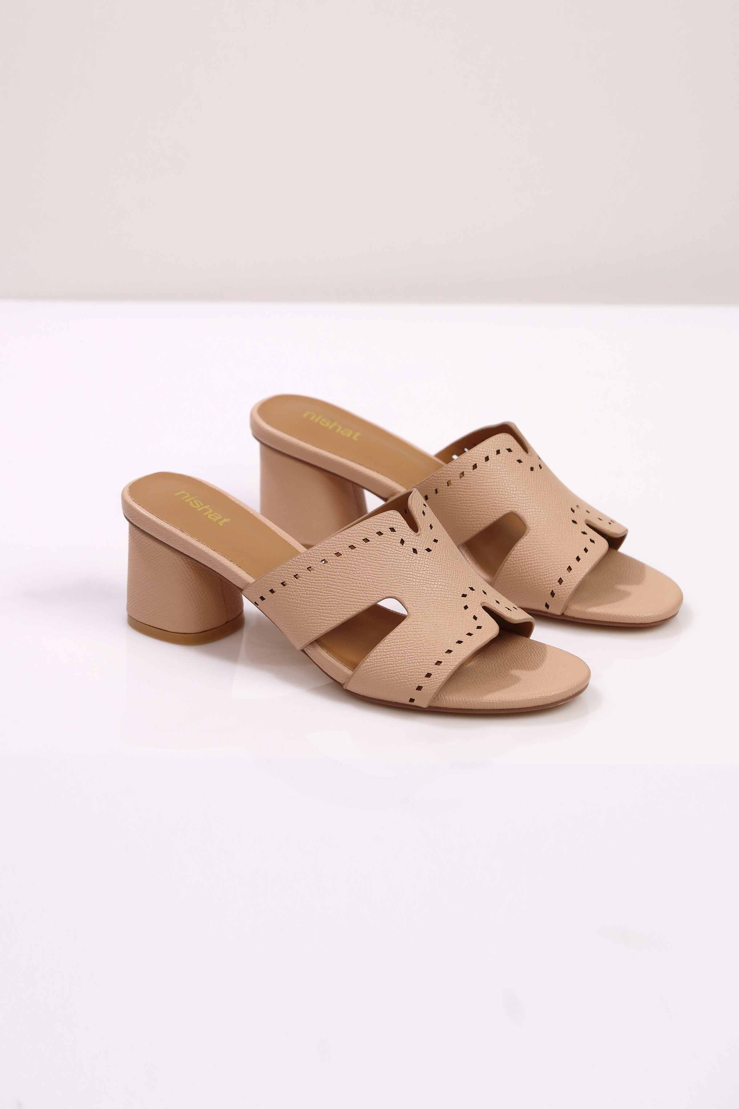 Pink Wedge-443082905 for Women - Shoes Collection | Nishat | Shop Online