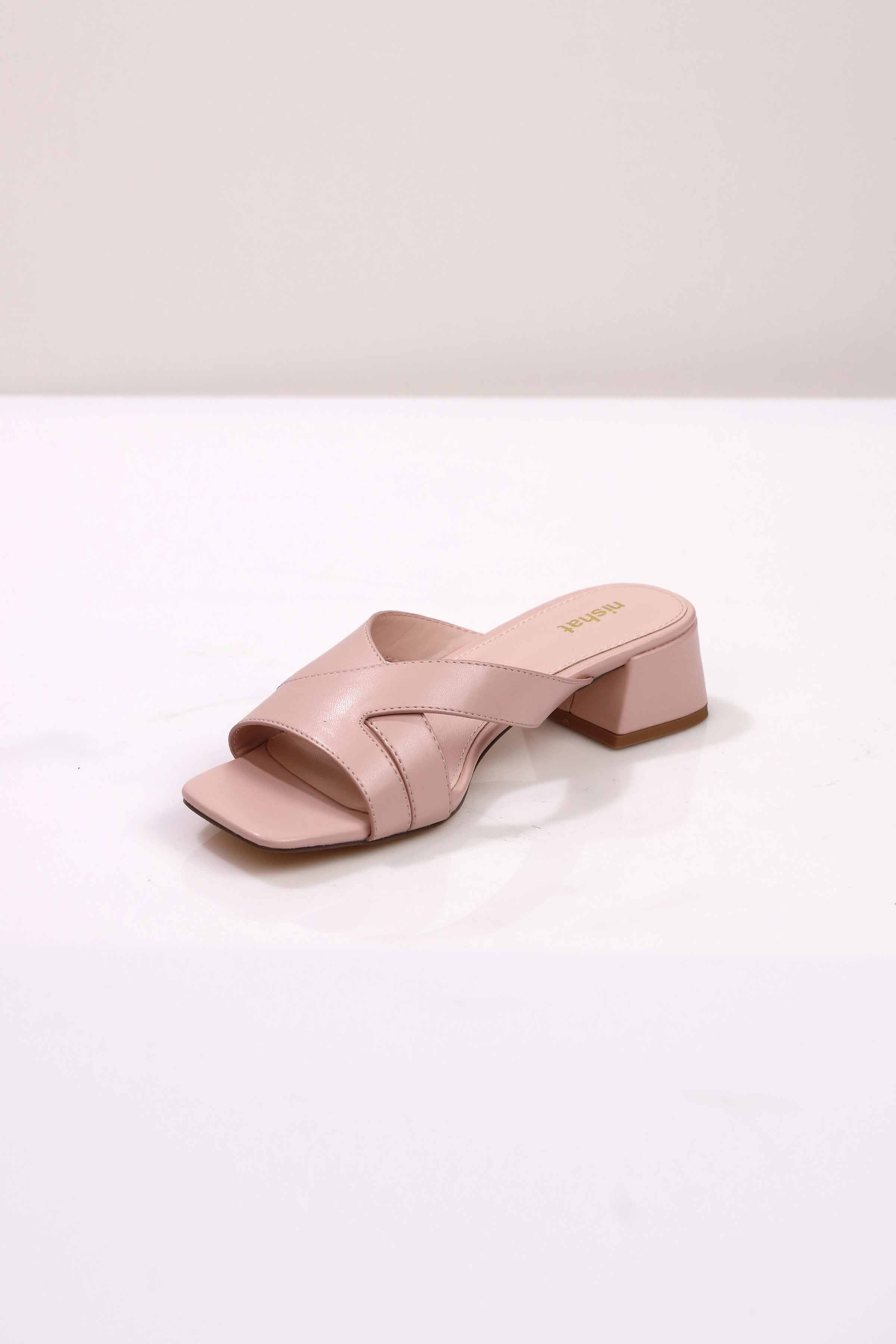 Pink Wedge-443142905 for Women - Shoes Collection | Nishat | Shop Online