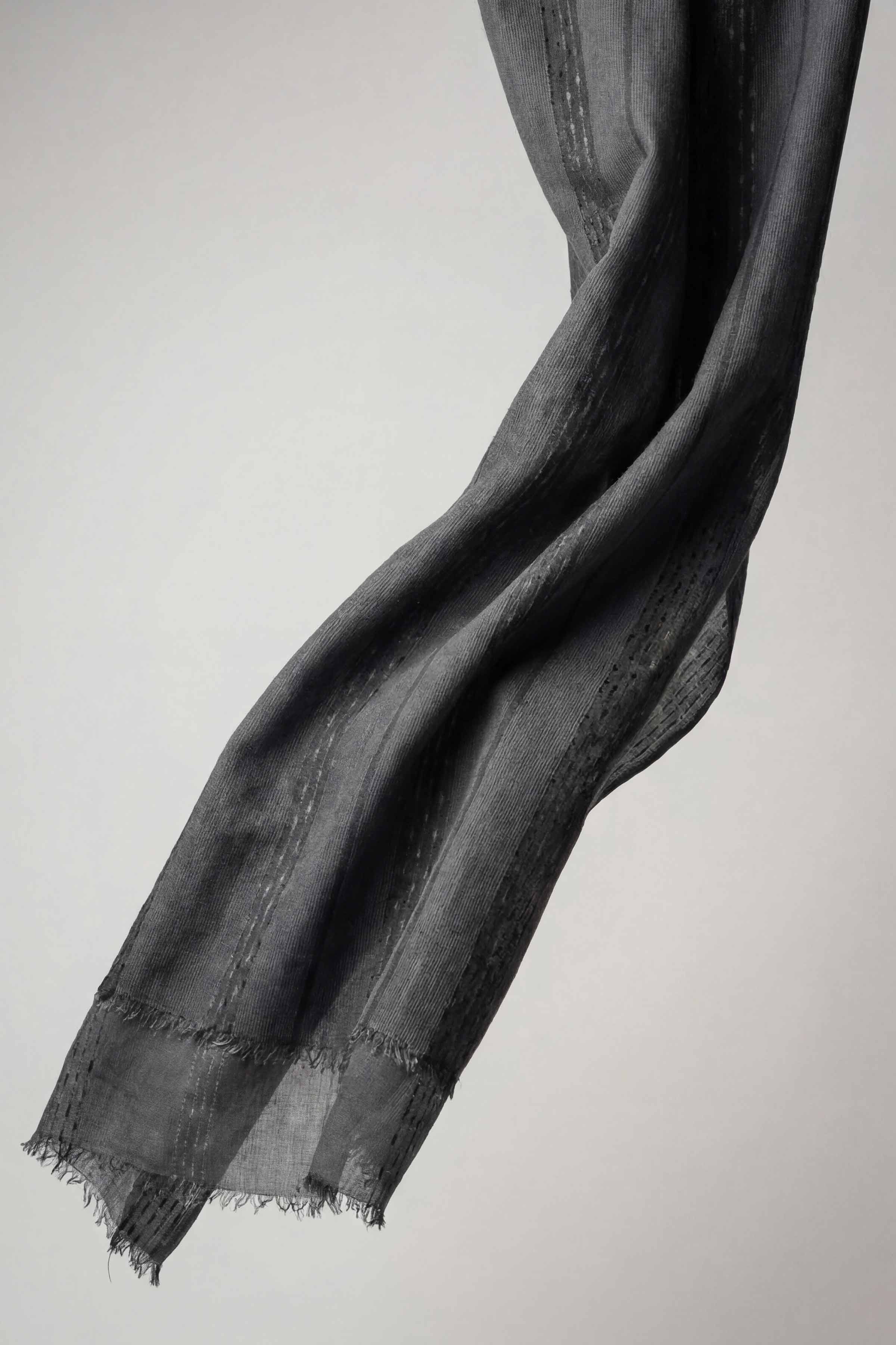 Black Women Scarf-443402103