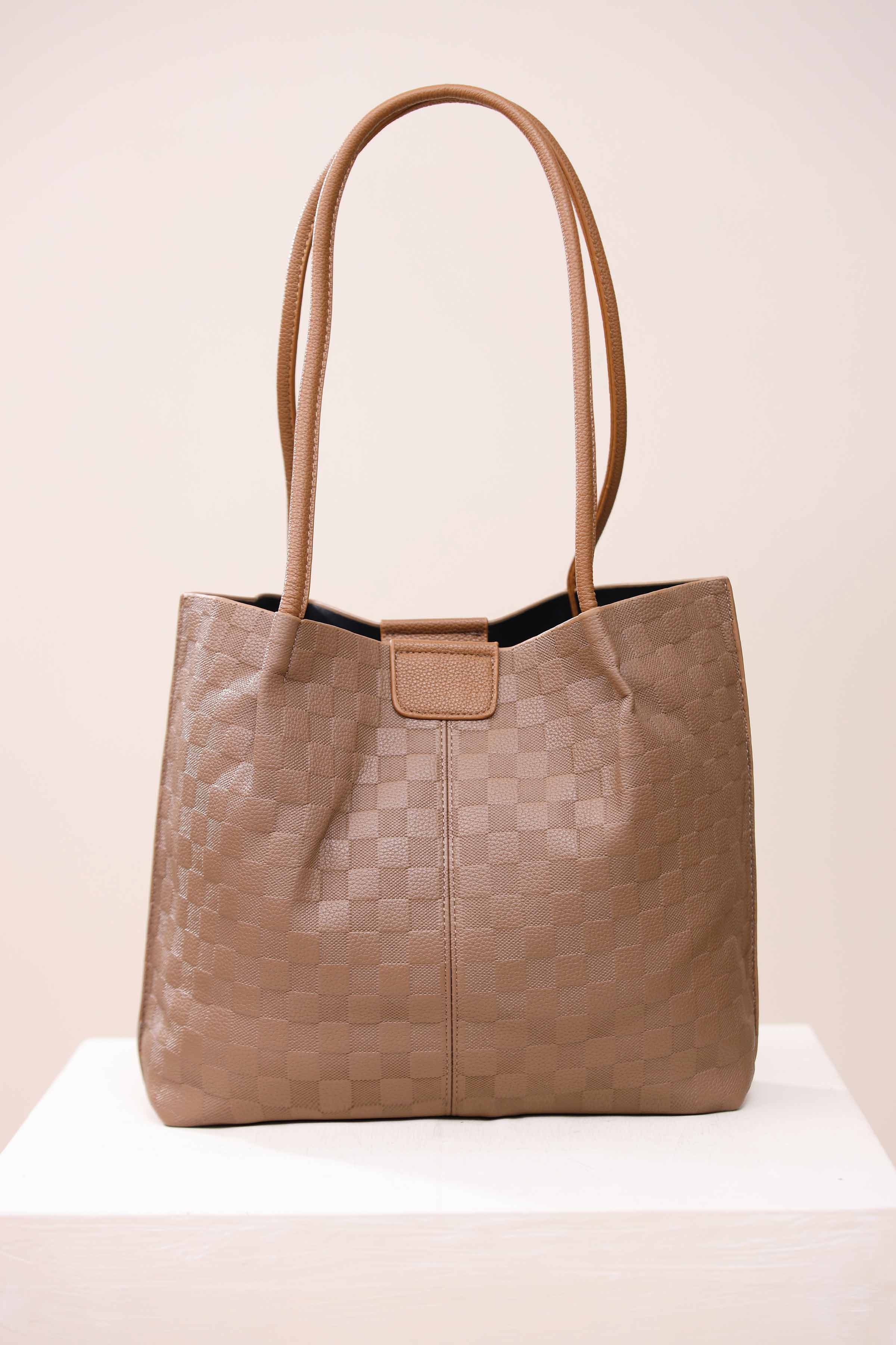 Coffee Tote Bag-443502117 for Women - Bag Collection | Nishat | Shop Online