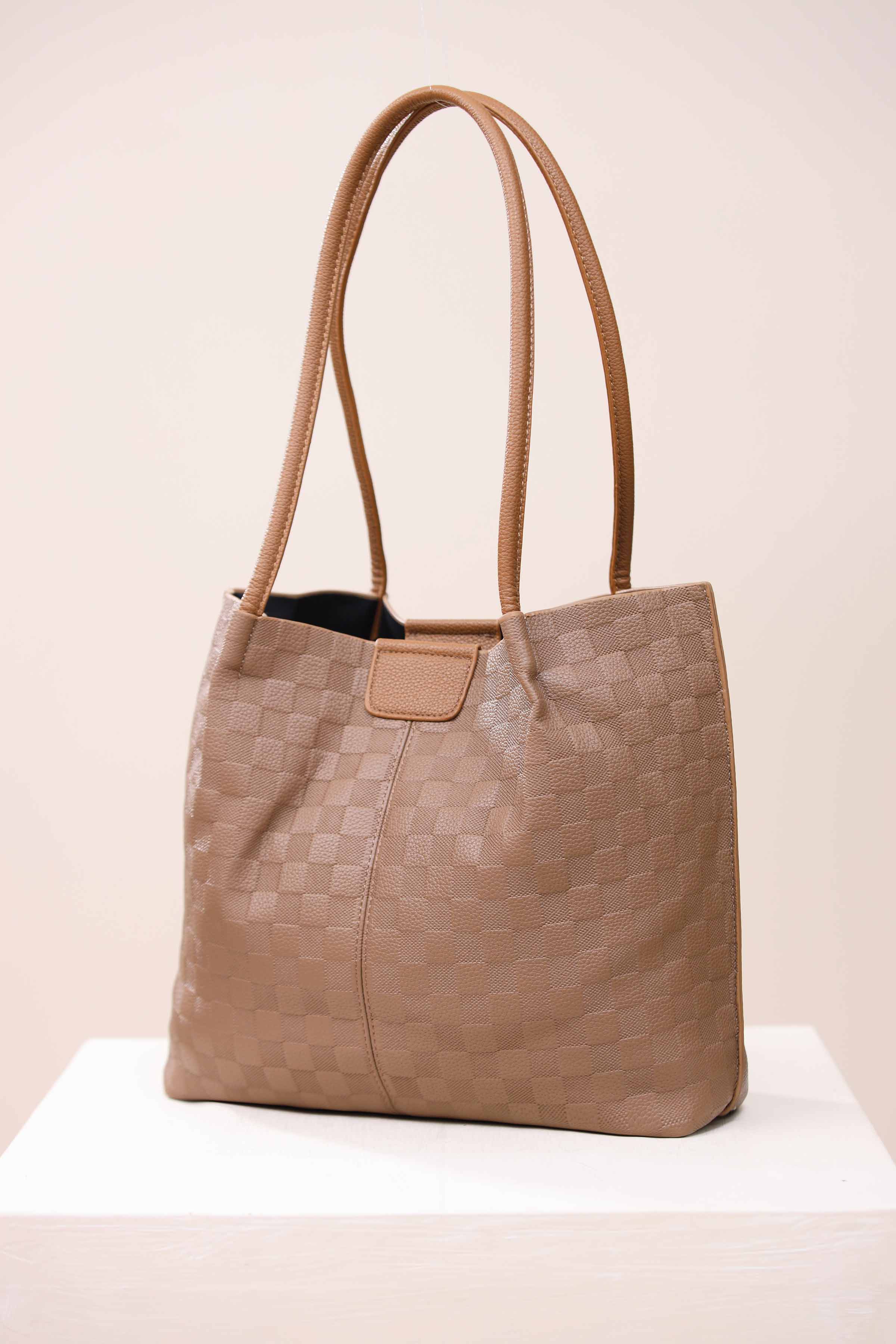 Coffee Tote Bag-443502117 for Women - Bag Collection | Nishat | Shop Online