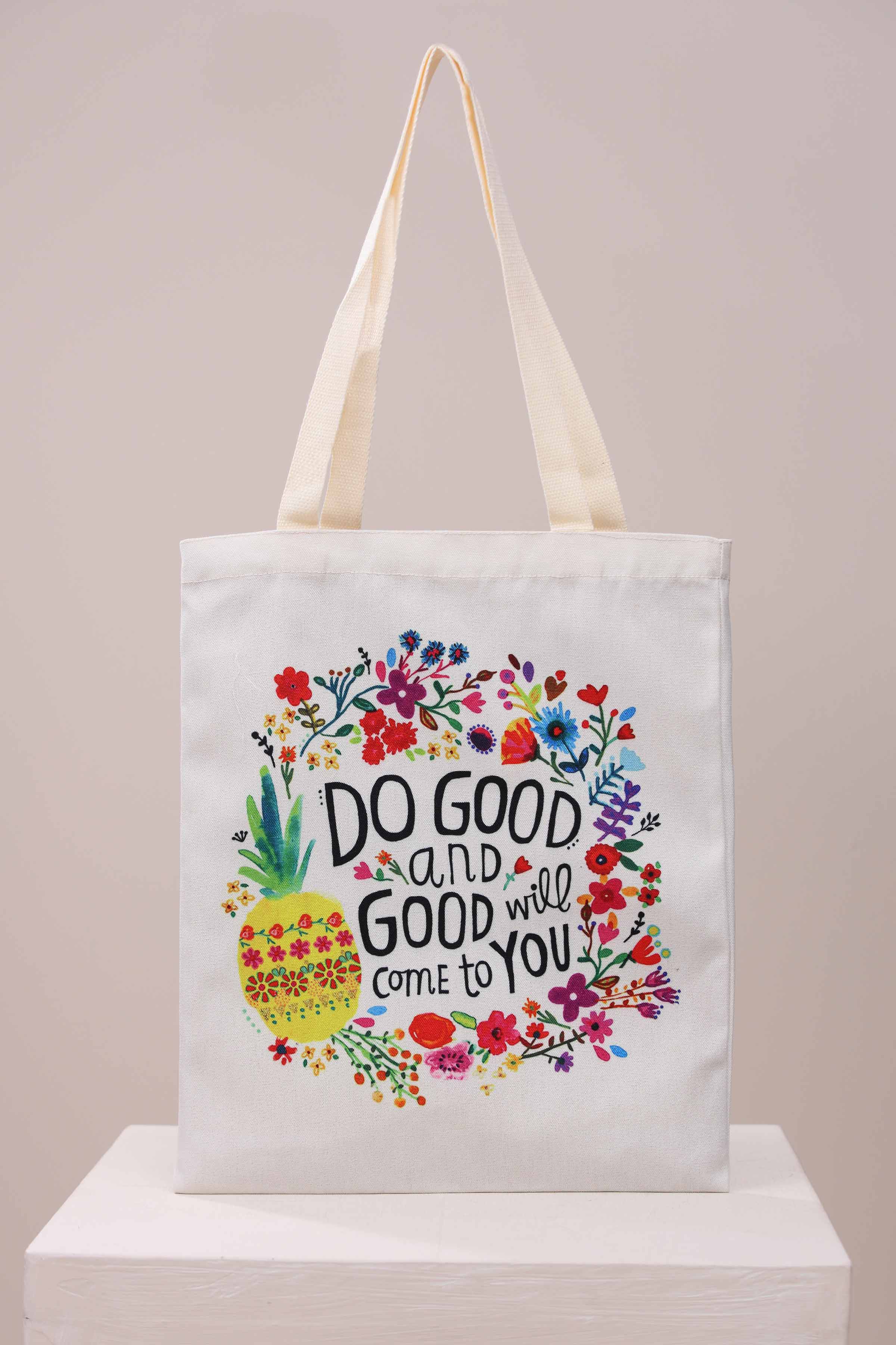 Off White Fabric Bag-443652107 for Women - Bag Collection | Nishat | Shop Online