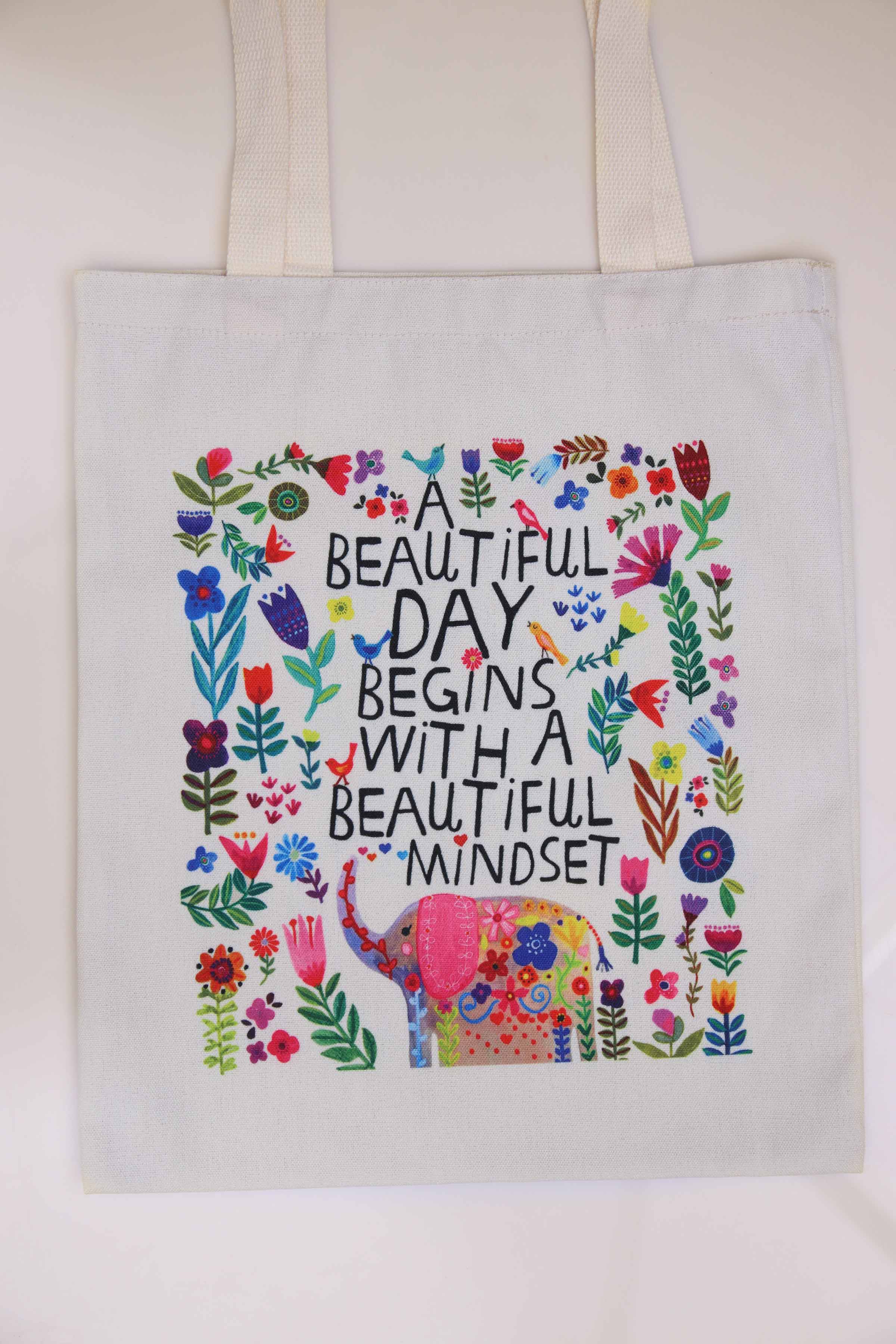 Off White Fabric Bag-443662107 for Women - Bag Collection | Nishat | Shop Online