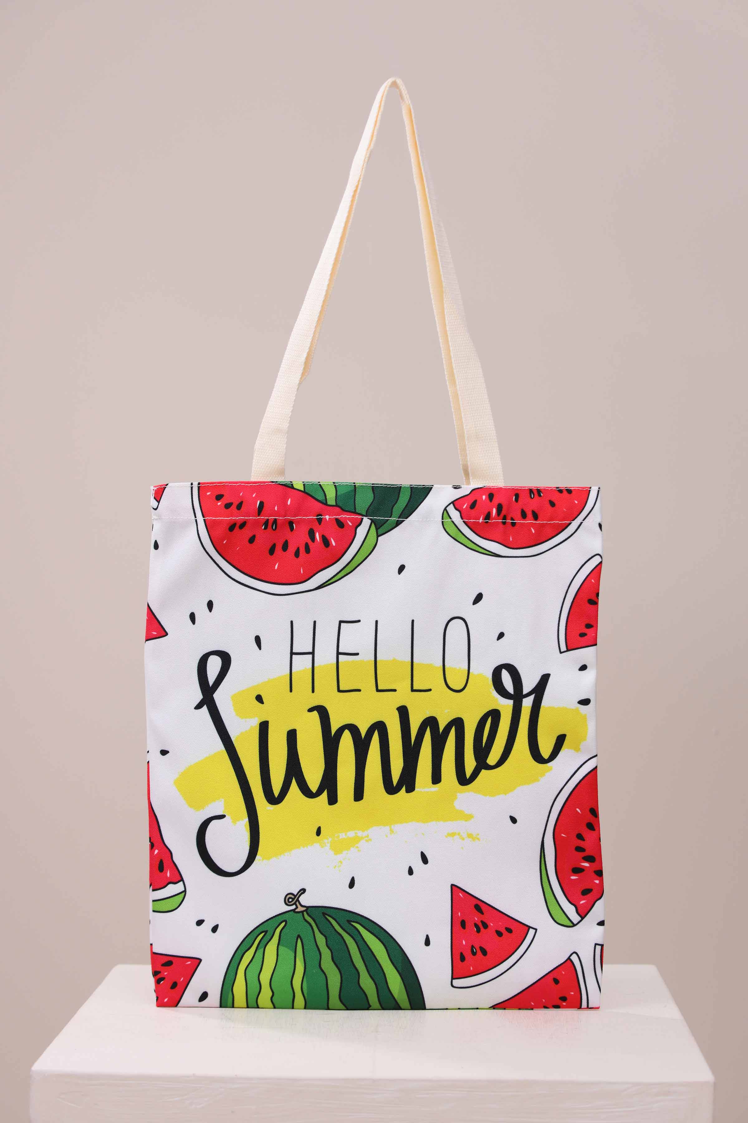 Off White Fabric Bag-443692107 for Women - Bag Collection | Nishat | Shop Online