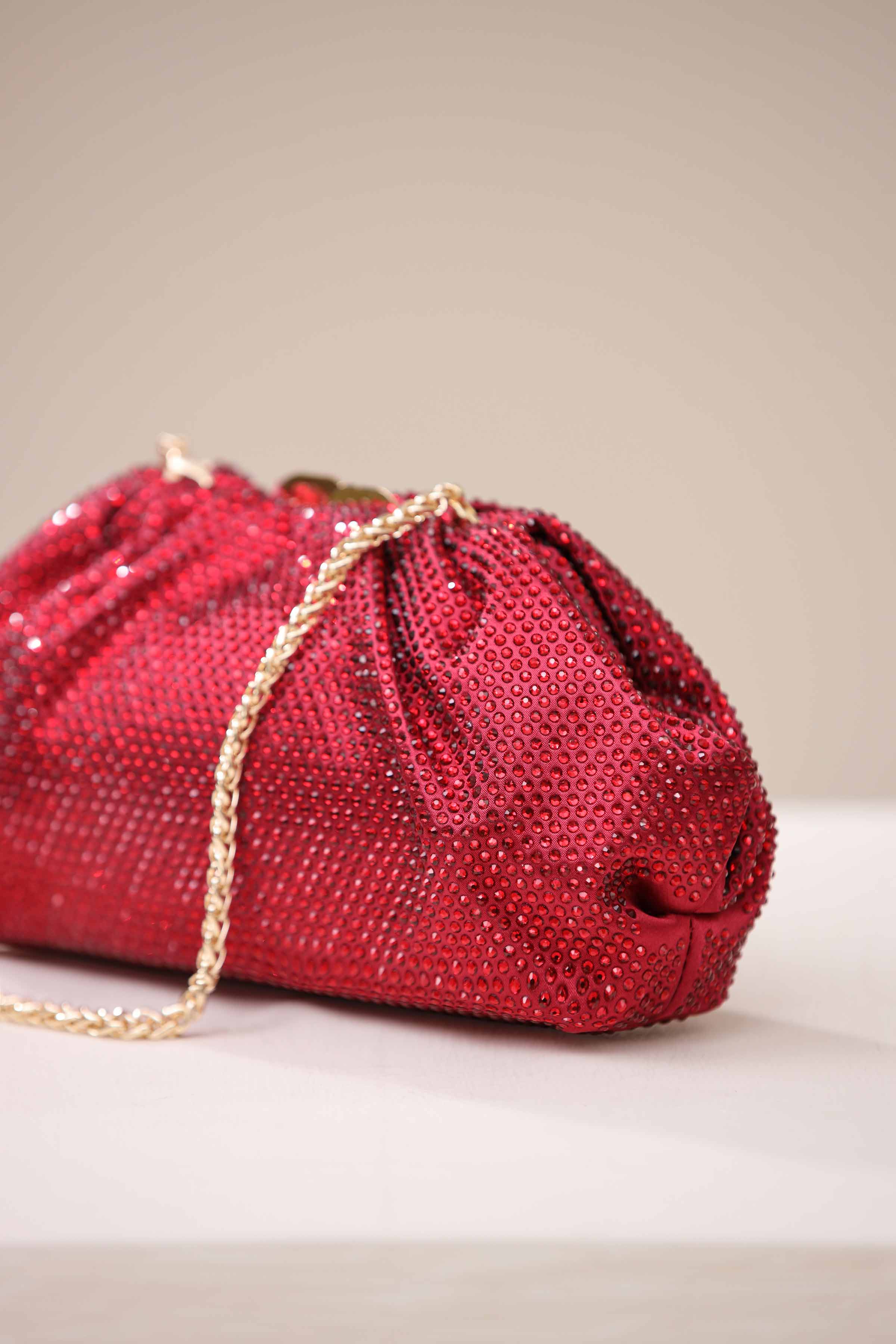 Wine Clutch-444452122 for Women - Bag Collection | Nishat | Shop Online