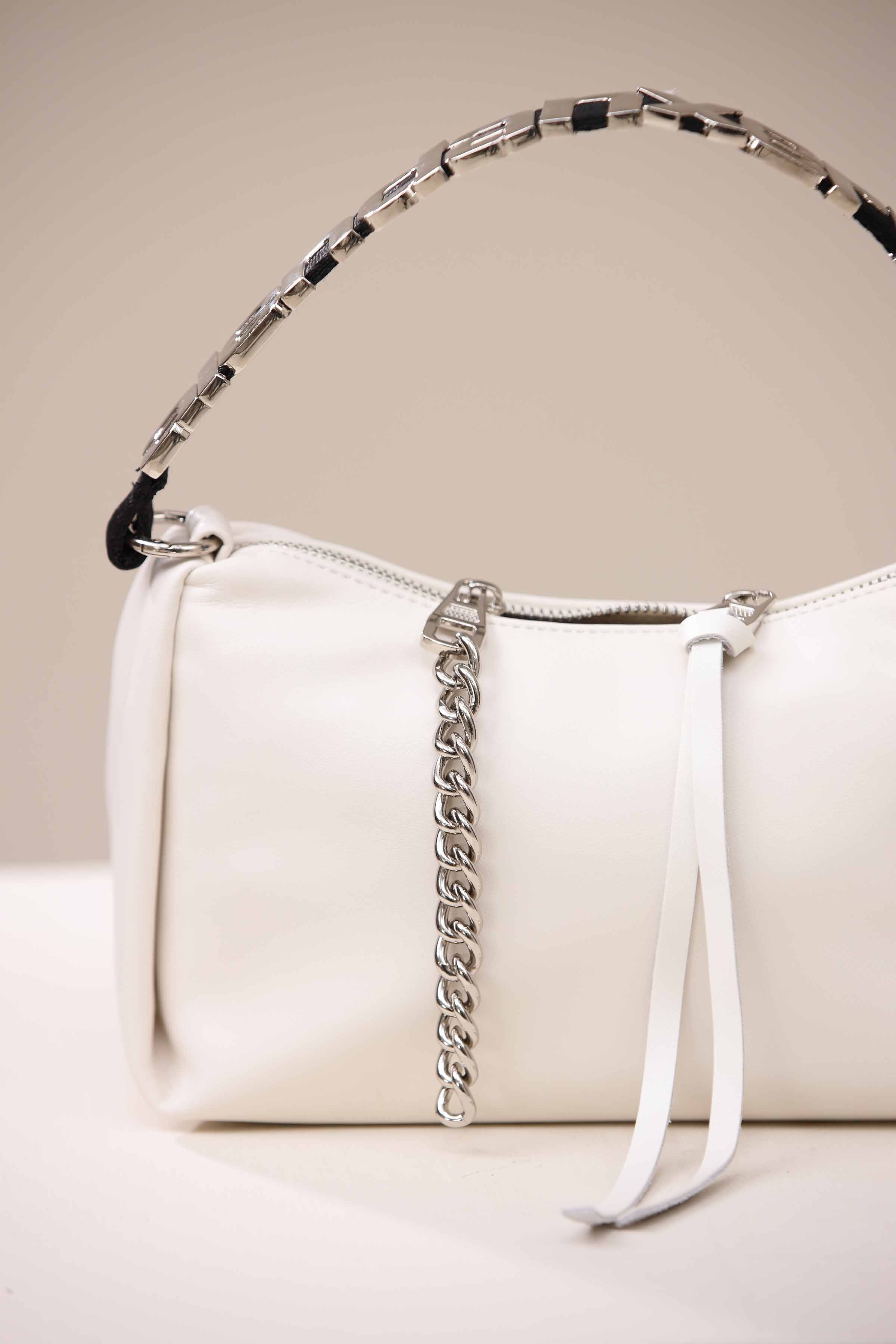 White Evening Bag-444552112 for Women - Bag Collection | Nishat | Shop Online