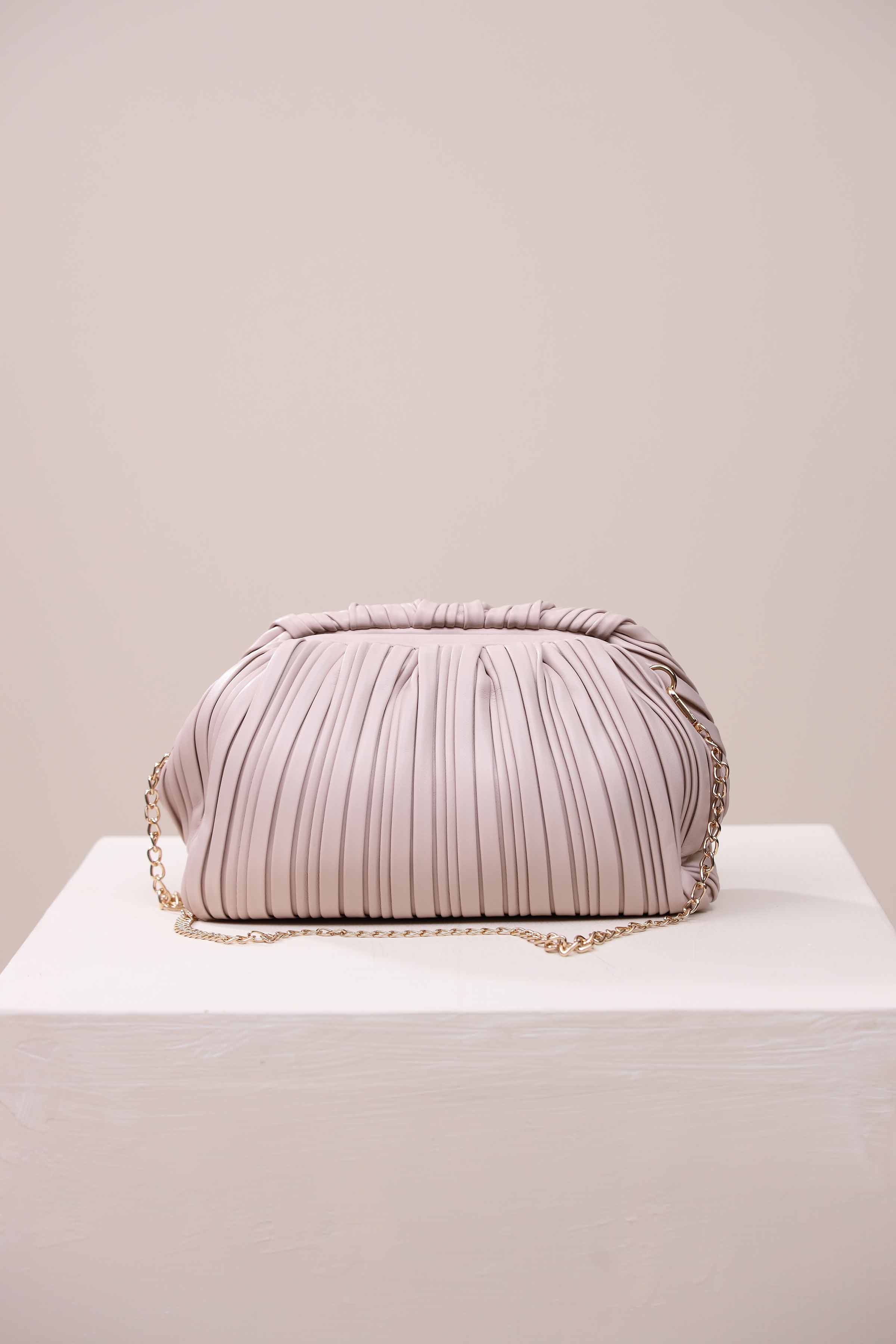 Off White Shoulder Bag-444622107 for Women - Bag Collection | Nishat | Shop Online