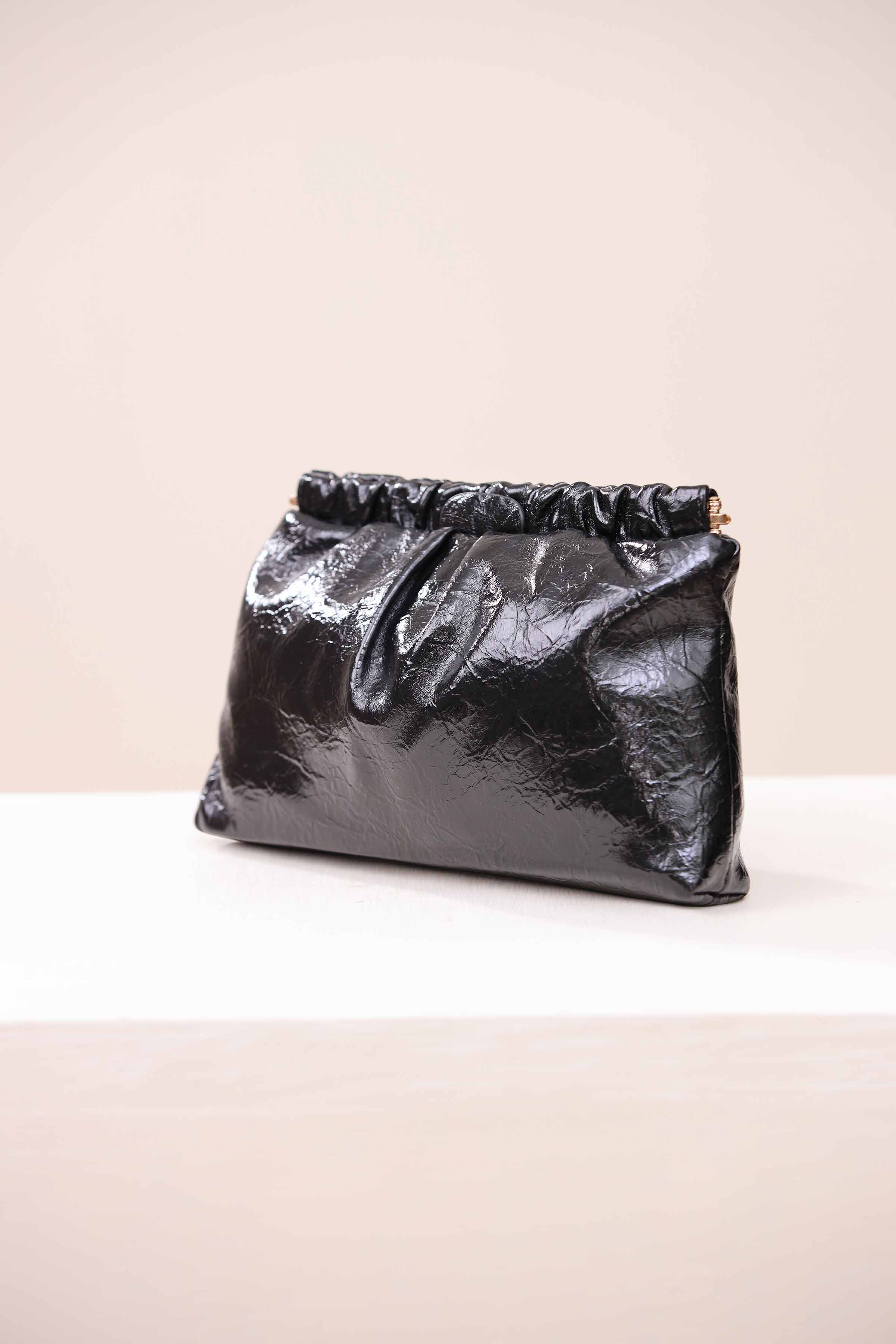 Black Shoulder Bag-444652103 for Women - Bag Collection | Nishat | Shop Online