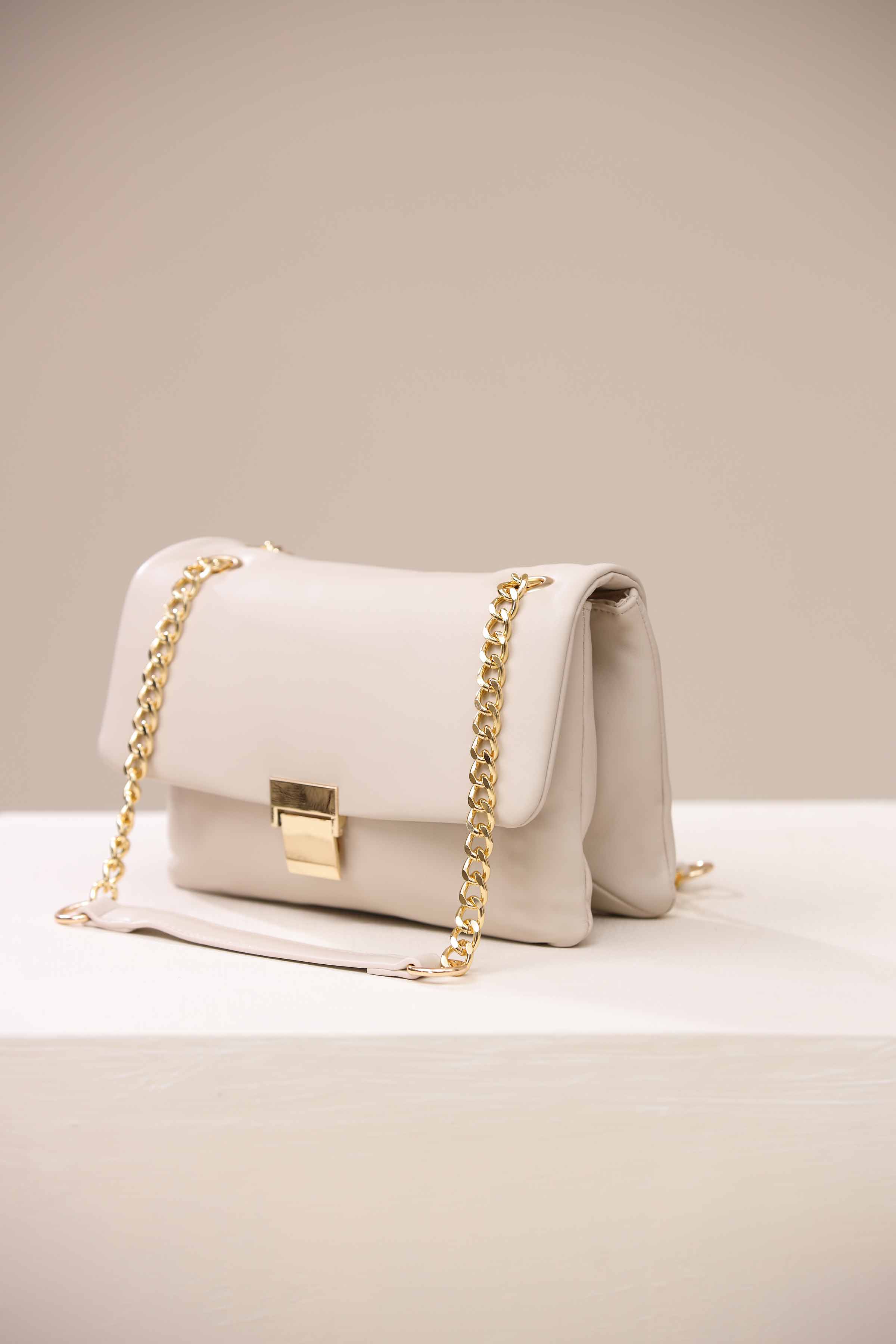 Off White Shoulder Bag-444672107 for Women - Bag Collection | Nishat | Shop Online