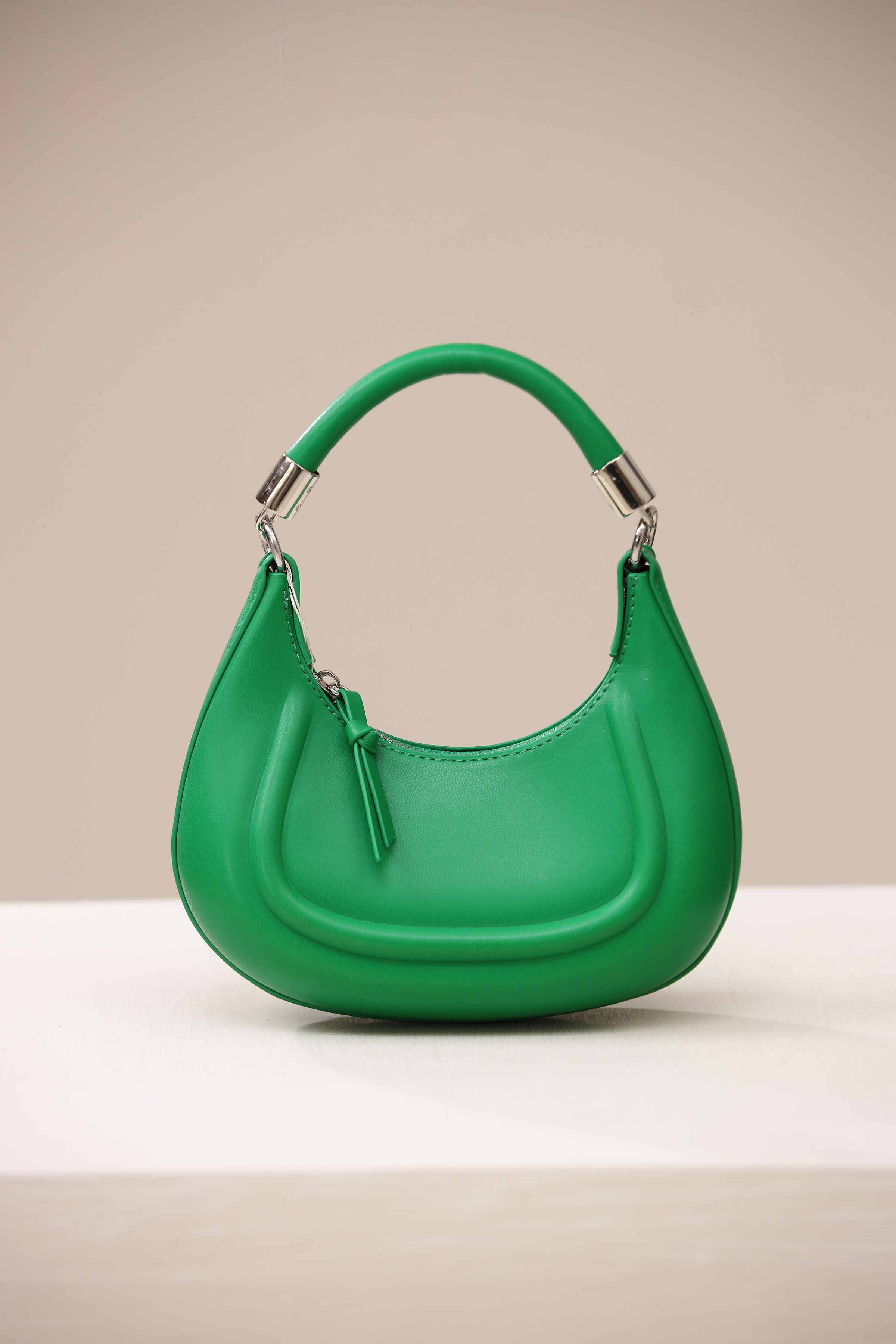 Green Shoulder Bag-444682104 for Women - Bag Collection | Nishat | Shop Online
