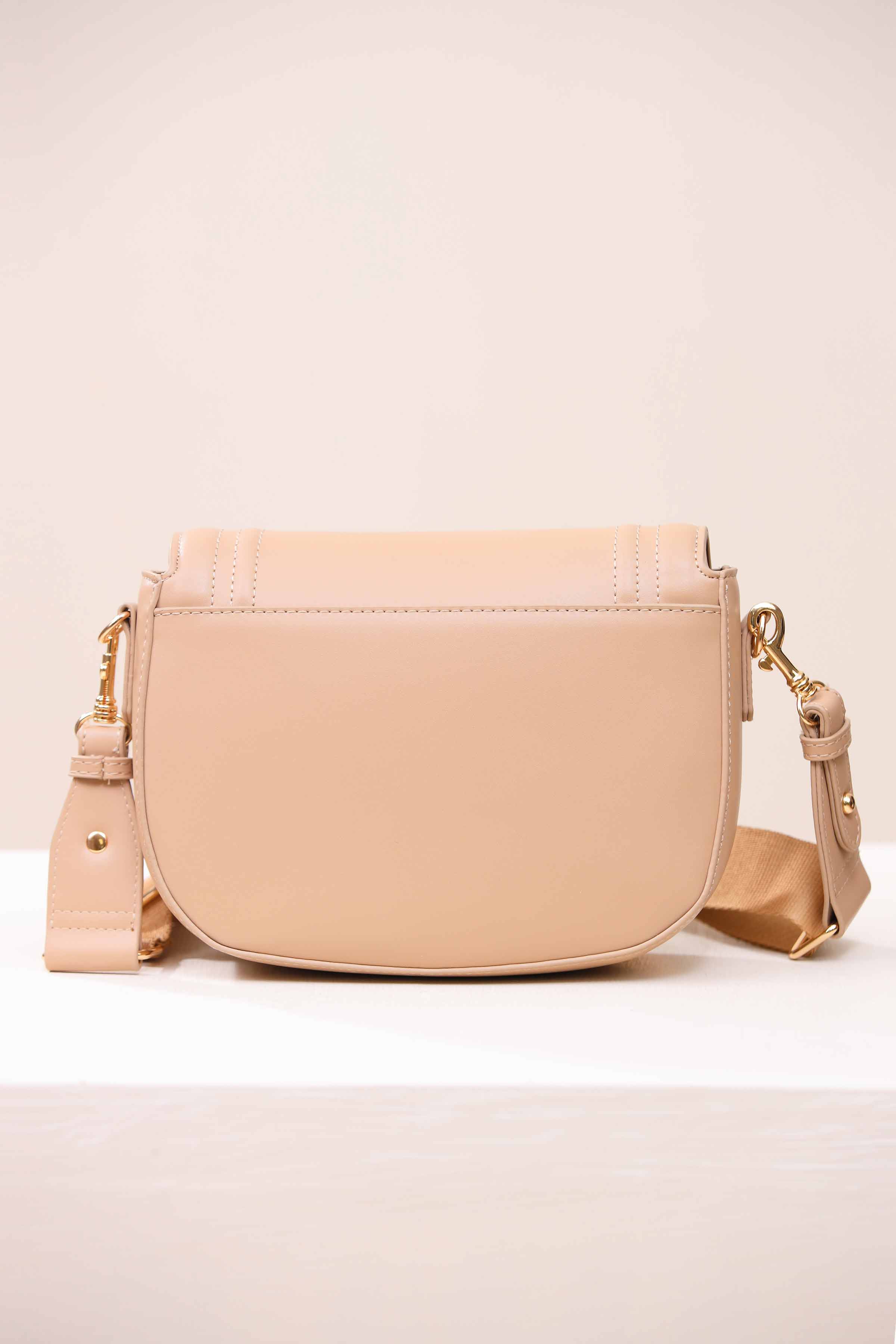 Beige Shoulder Bag-444712118 for Women - Bag Collection | Nishat | Shop Online