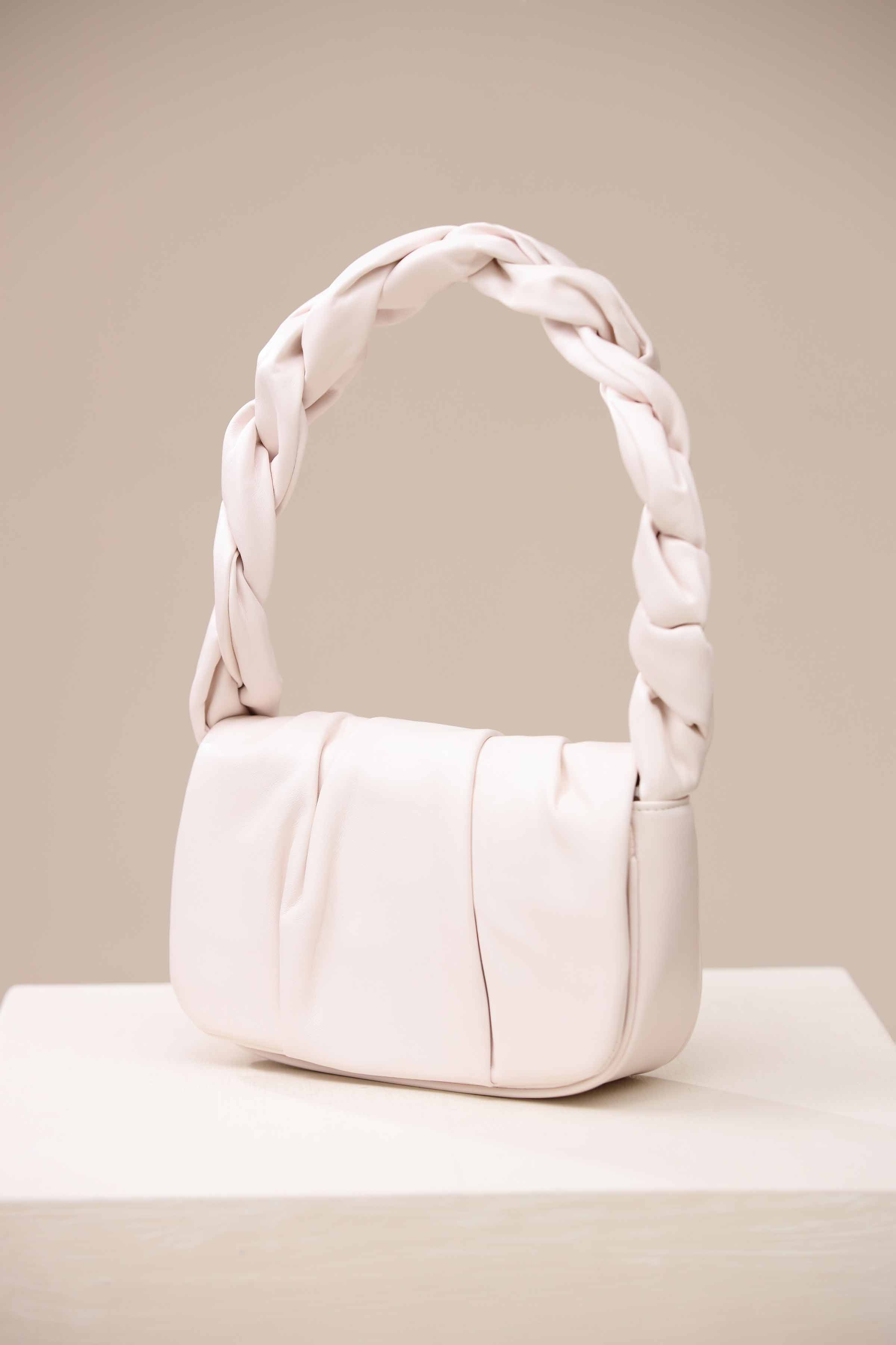 Off White Shoulder Bag-444742107 for Women - Bag Collection | Nishat | Shop Online