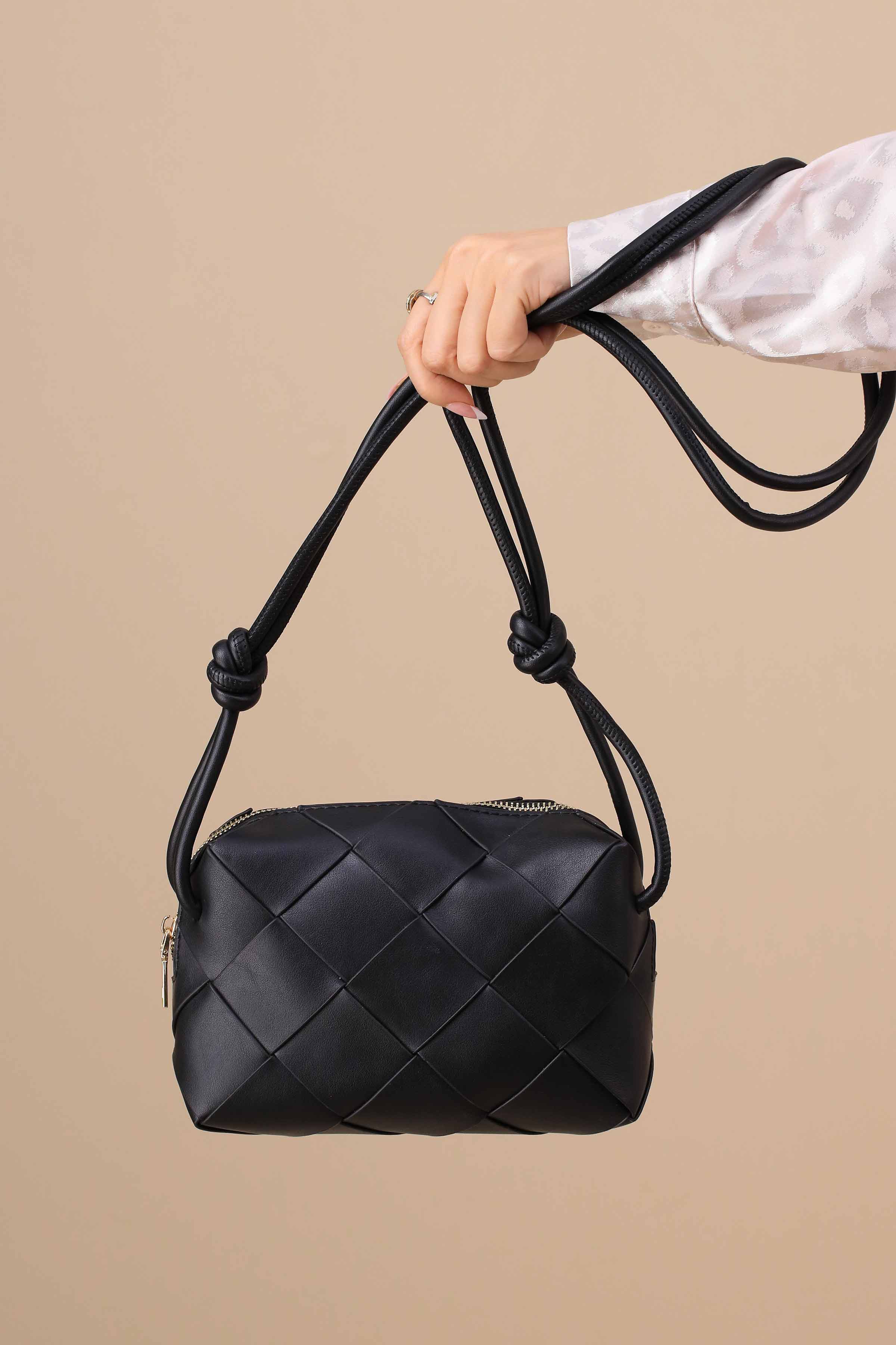 Black Clutch-444752103-for Women - Bag Winter Collection | Nishat | Shop Online