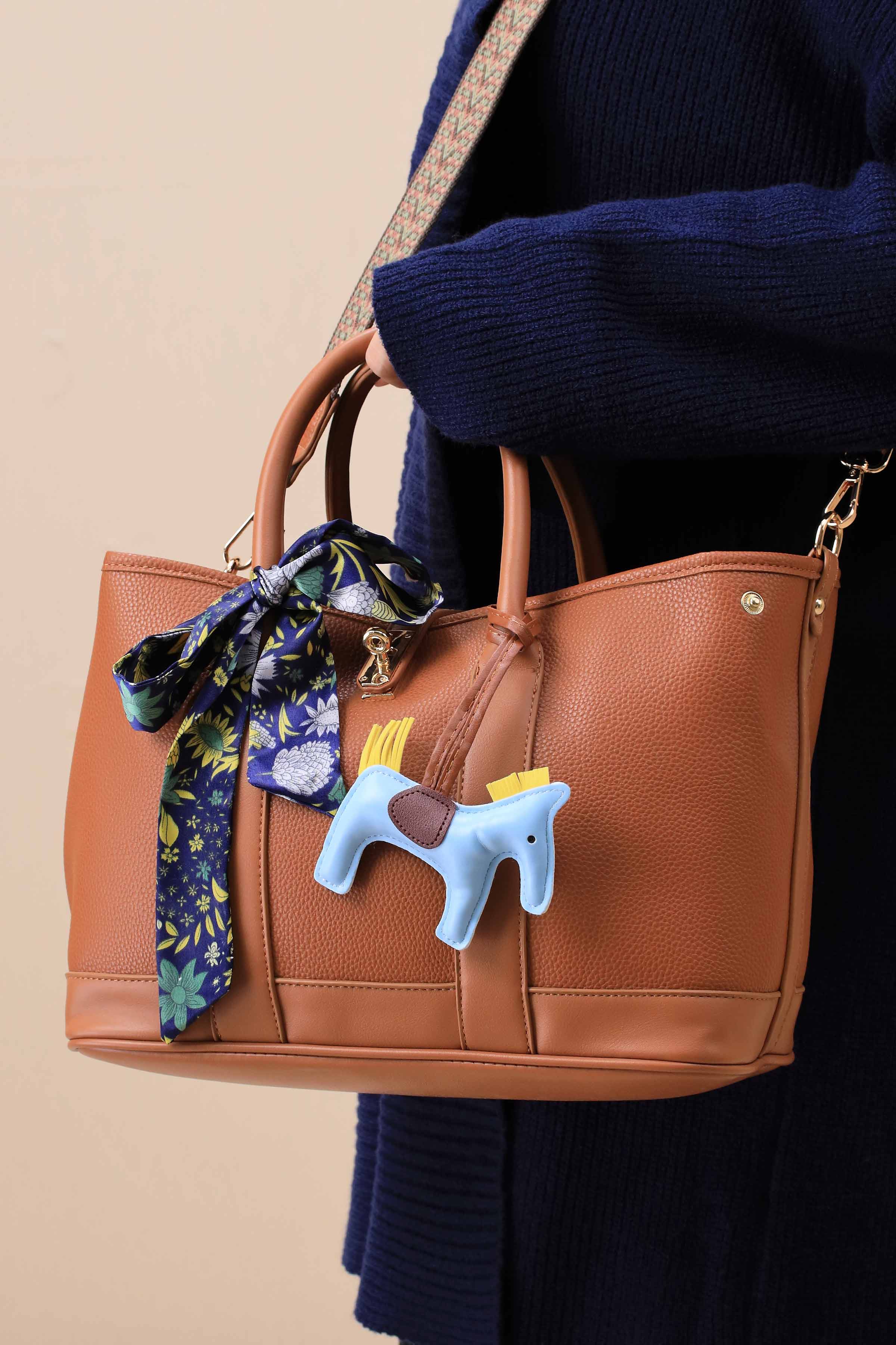 Brown Shoulder Bag-444802113-for Women - Bag Winter Collection | Nishat | Shop Online