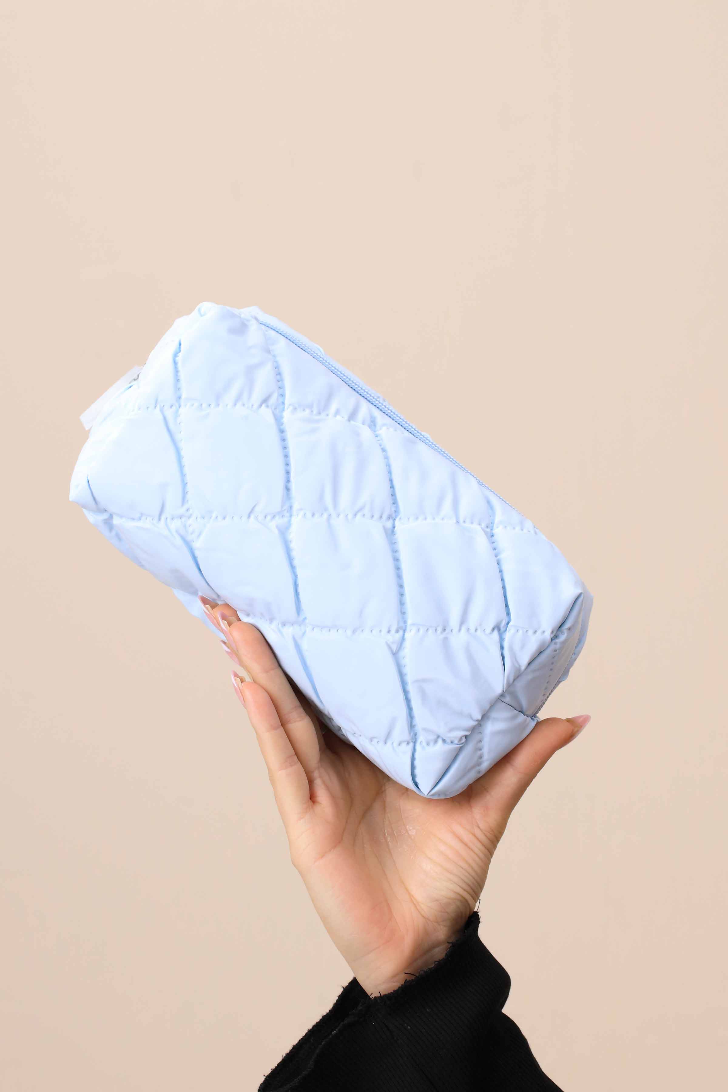 Blue Vanity Bag-444862108-for Women - Bag Winter Collection | Nishat | Shop Online