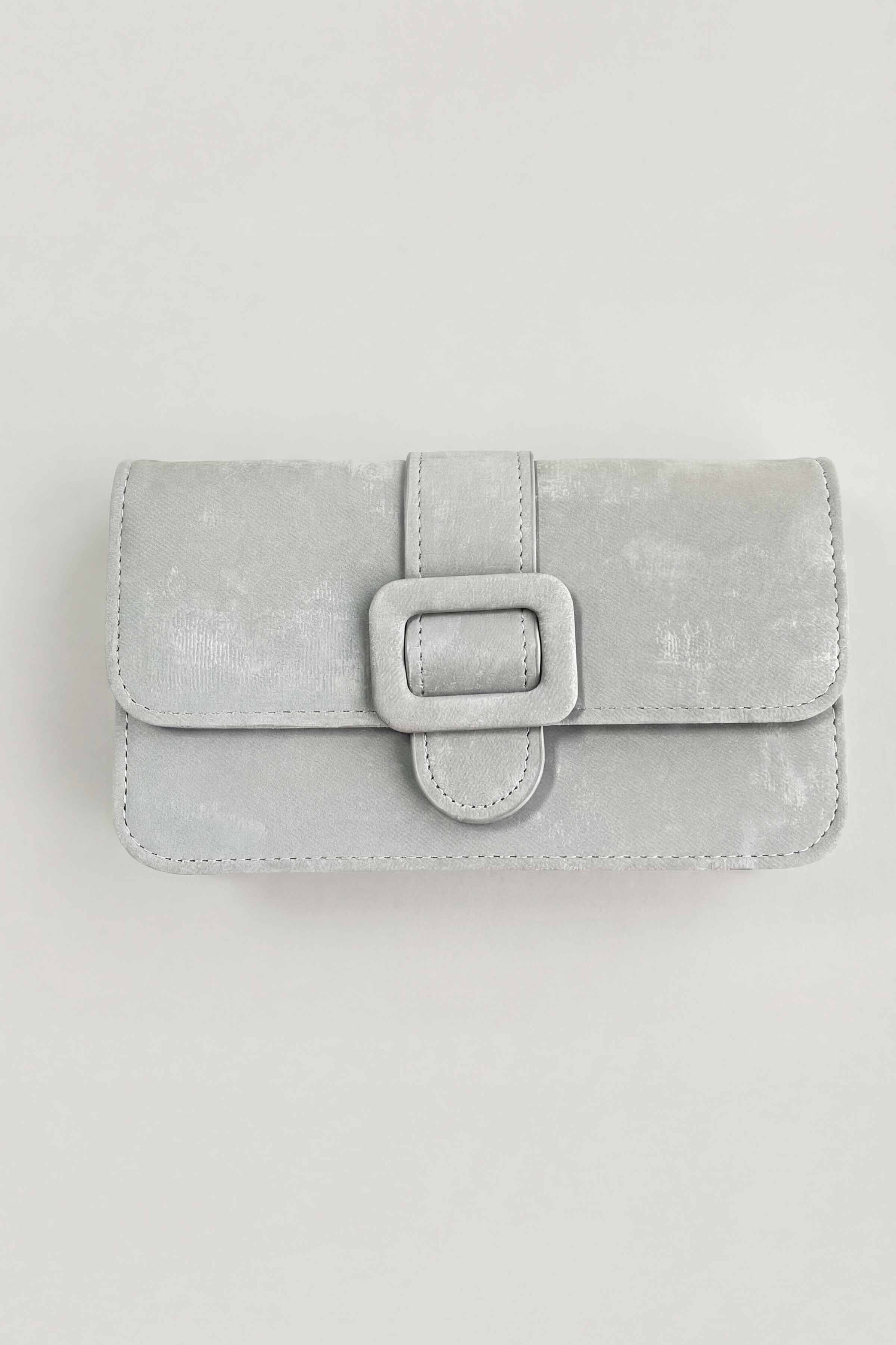 Grey Phone Bag-444912111 for Women - Fashion Collection | Nishat | Shop Online