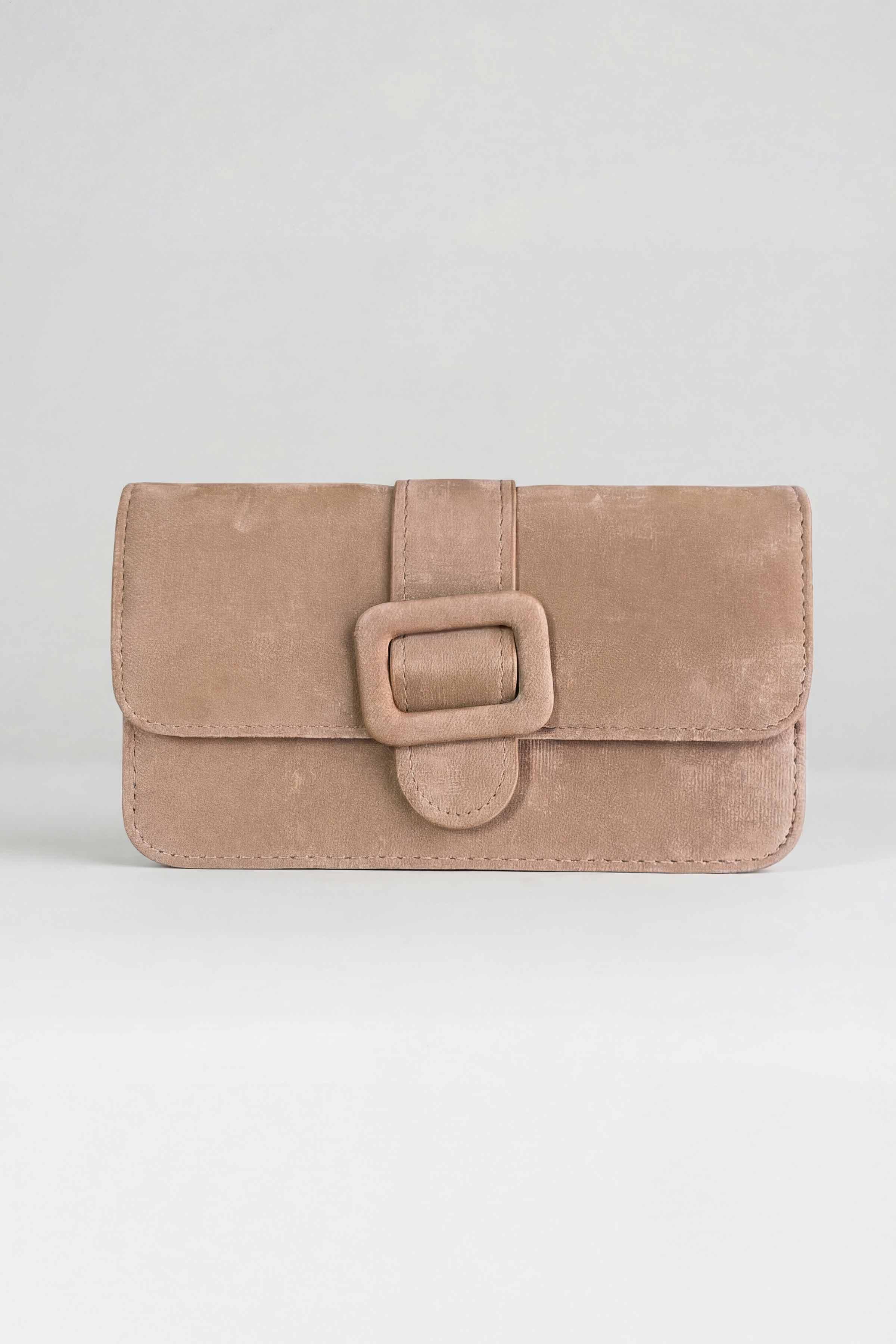 Brown Phone Bag-444912113 for Women - Fashion Collection | Nishat | Shop Online