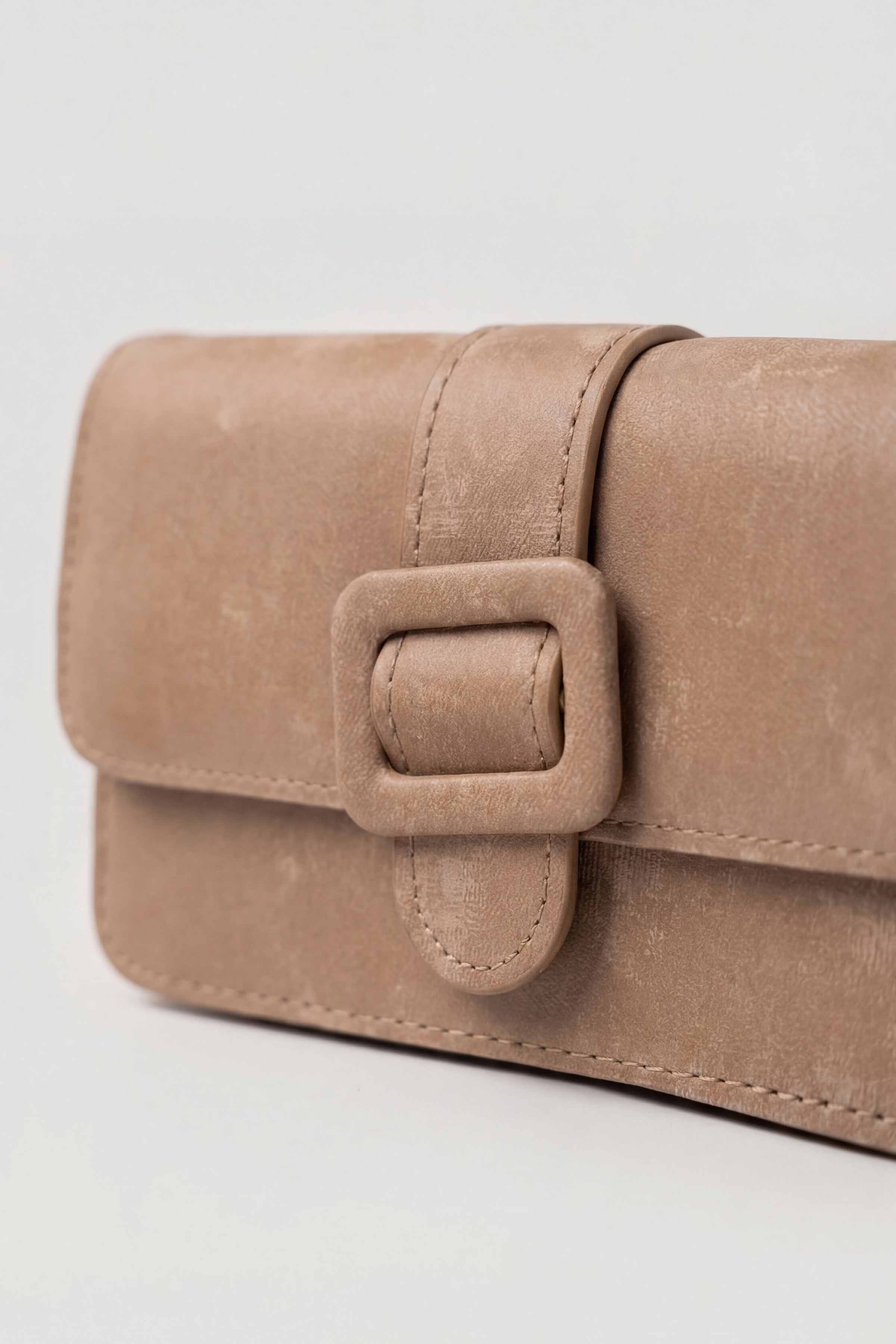 Brown Phone Bag-444912113 for Women - Fashion Collection | Nishat | Shop Online