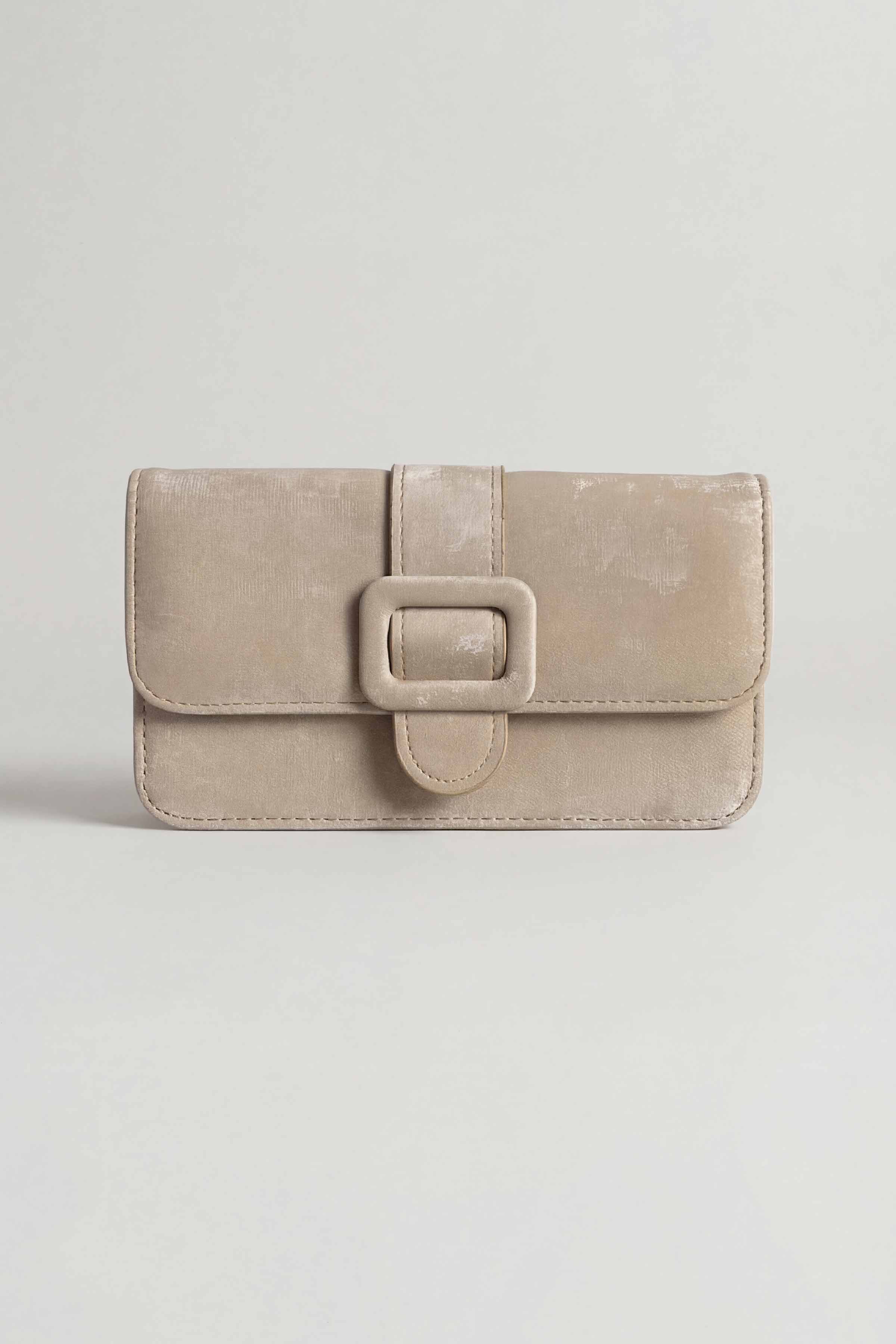 Beige Phone Bag-444912118 for Women - Fashion Collection | Nishat | Shop Online