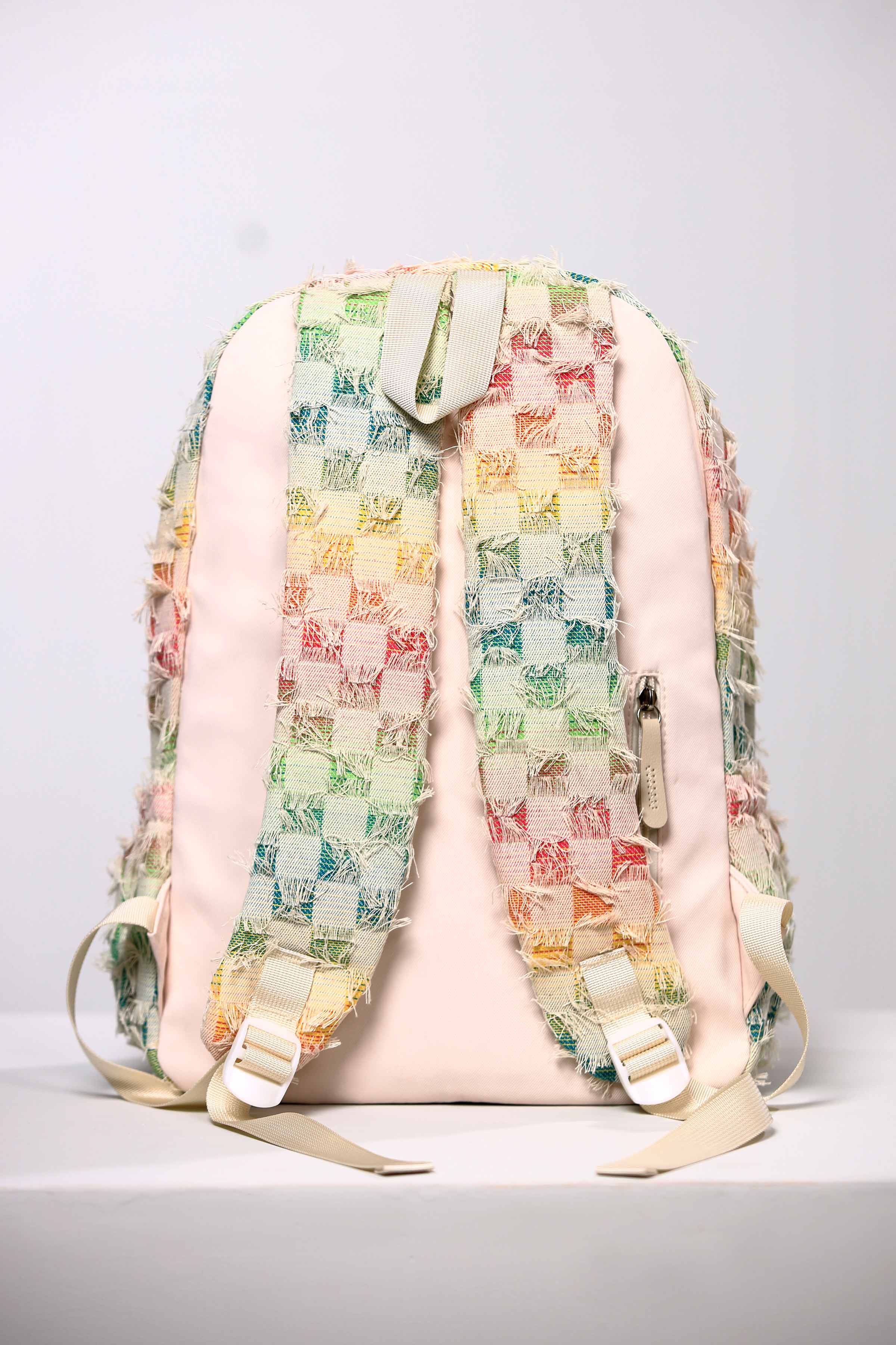 Multi Back Pack-444982101 for Women - Bag Collection | Nishat | Shop Online