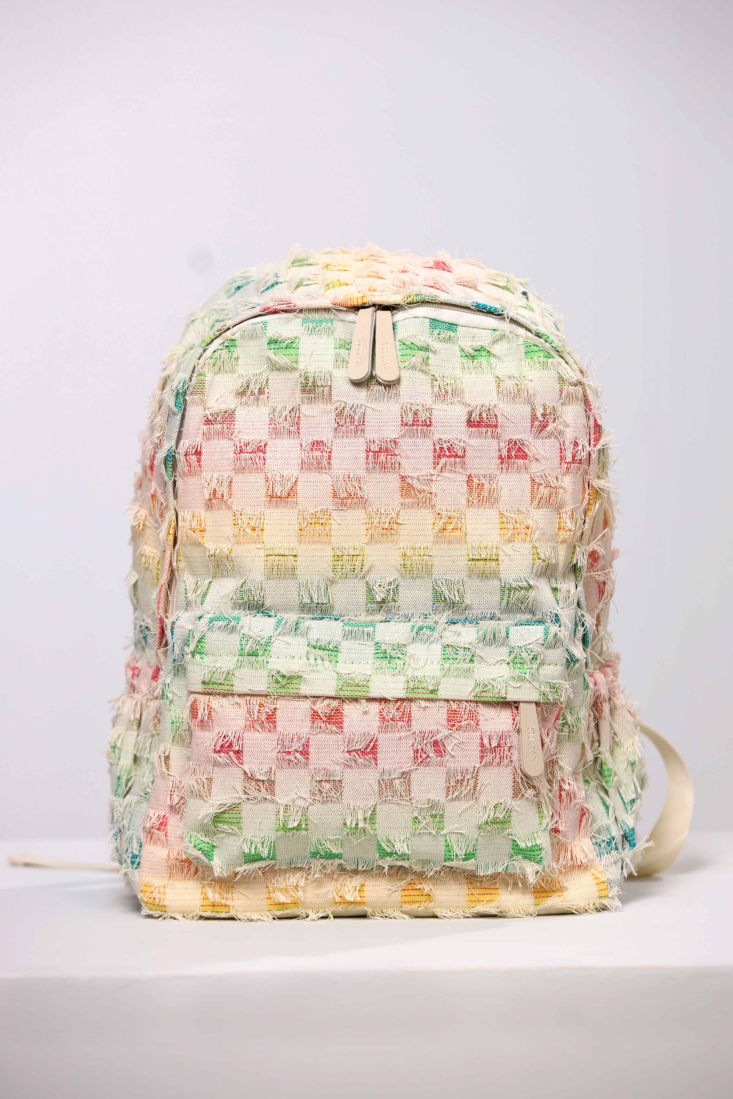 Multi Back Pack-444982101 for Women - Bag Collection | Nishat | Shop Online