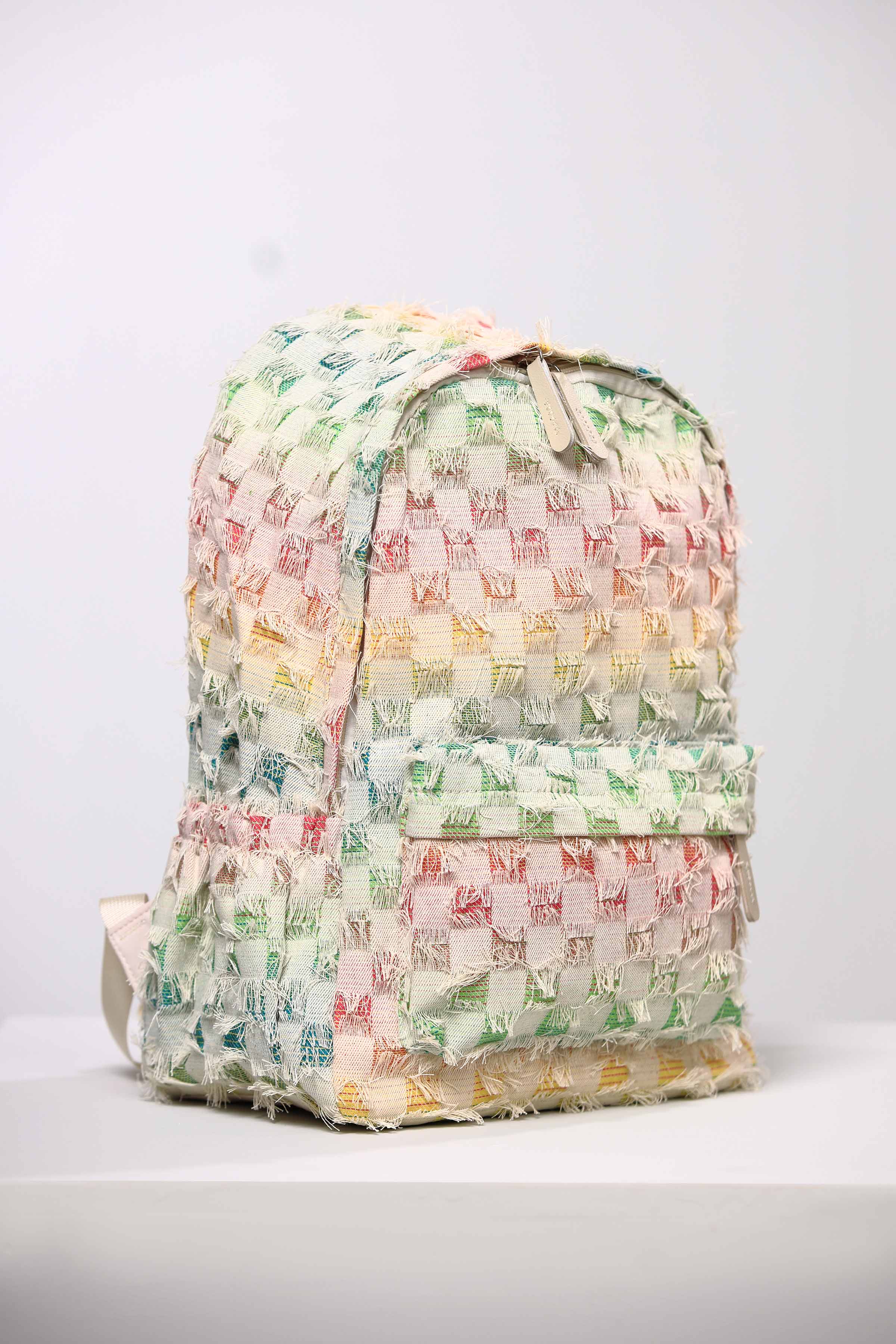 Multi Back Pack-444982101 for Women - Bag Collection | Nishat | Shop Online