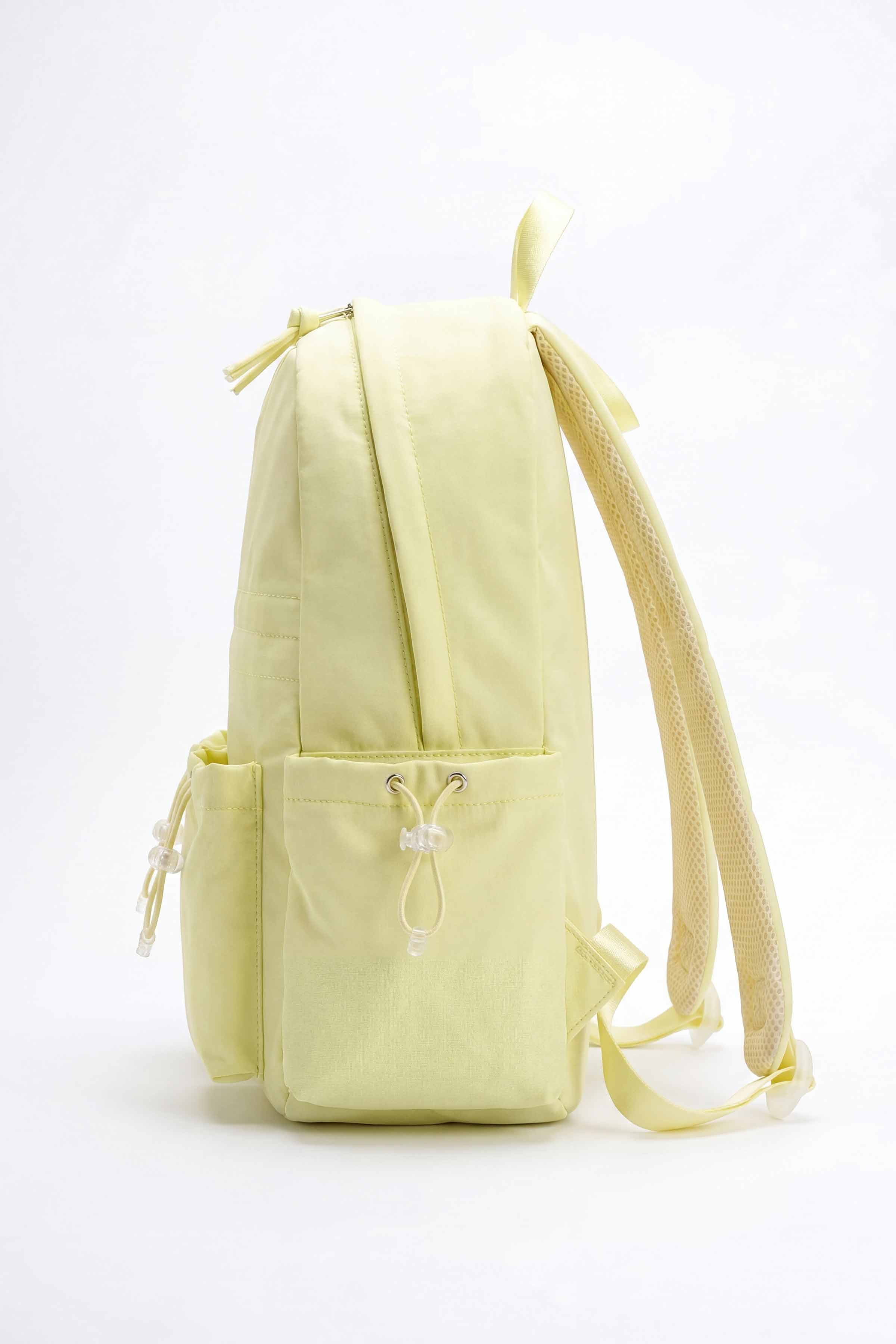 Green Back Pack-445002104