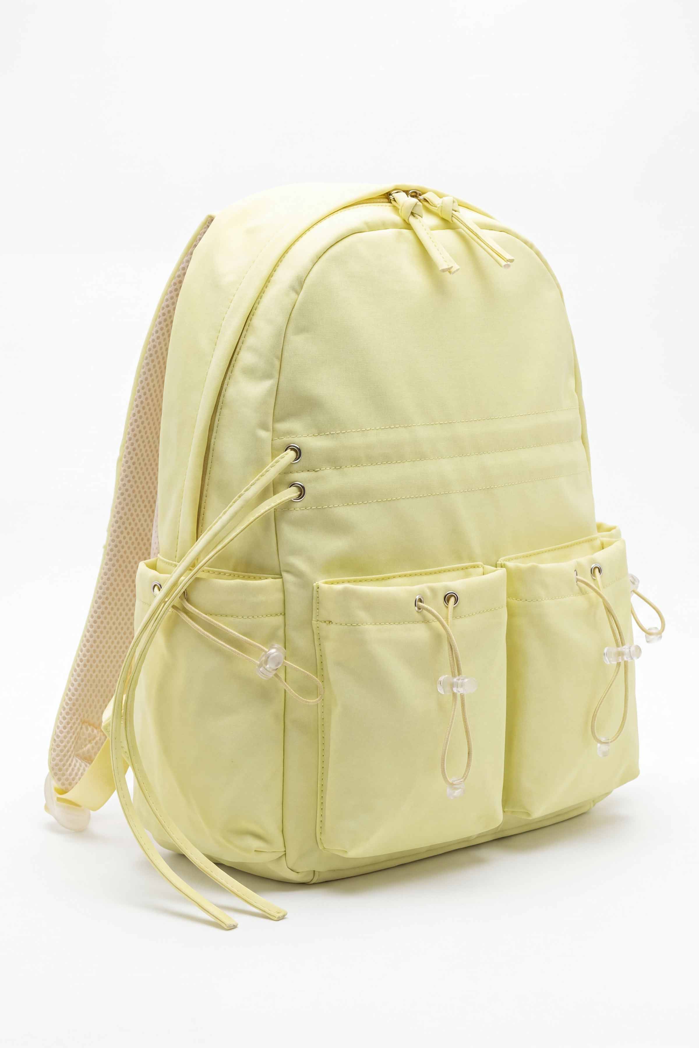 Green Back Pack-445002104